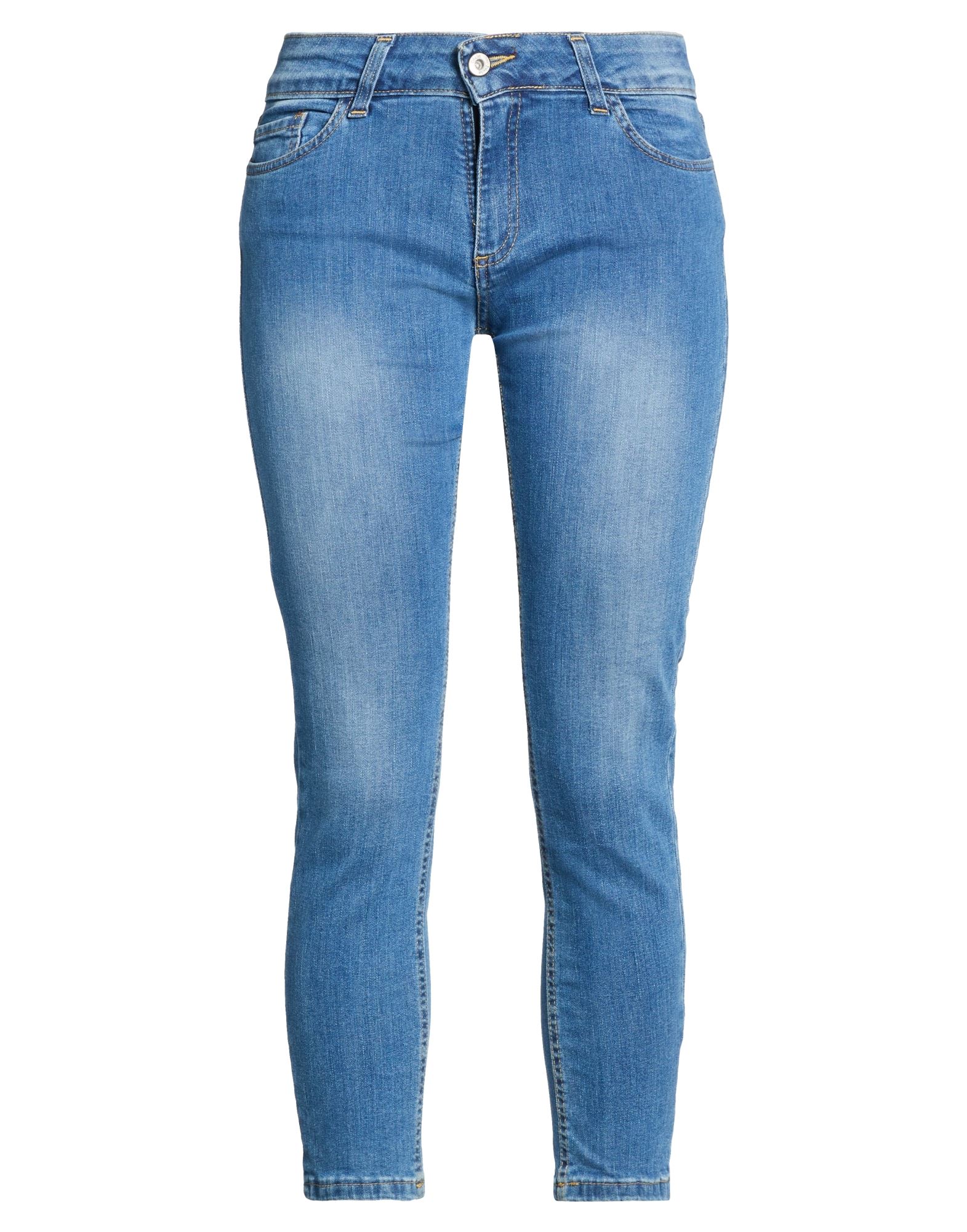  Dixie - Hosen & Röcke - Jeanshosen - On Yoox.com 