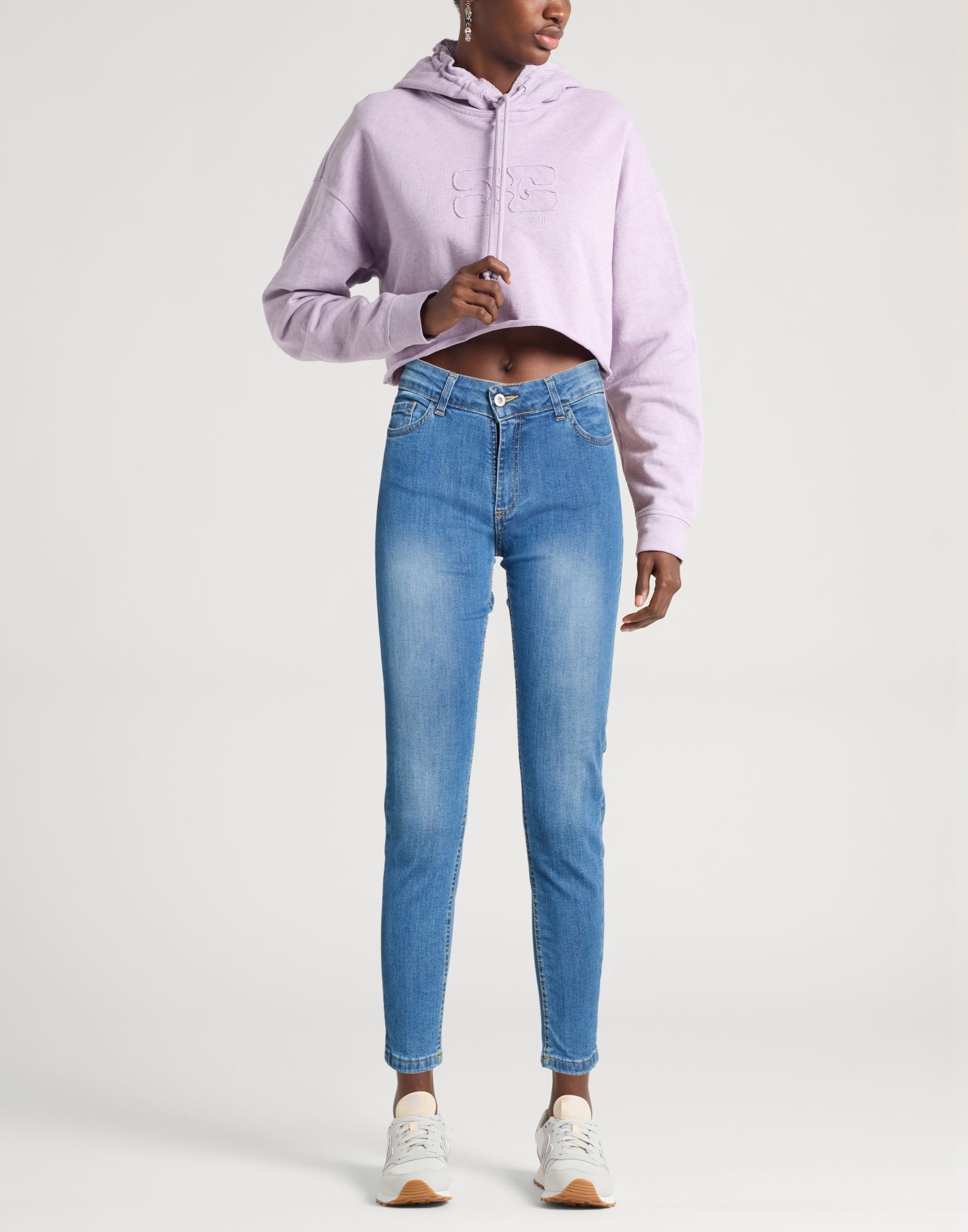  Dixie - Hosen & Röcke - Jeanshosen - On Yoox.com 