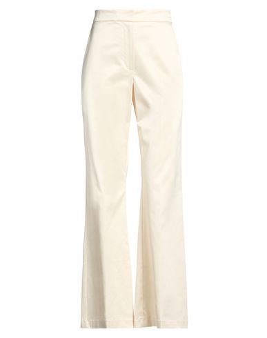 Hose Damen Beige L,M,S,XS,XXS Damen