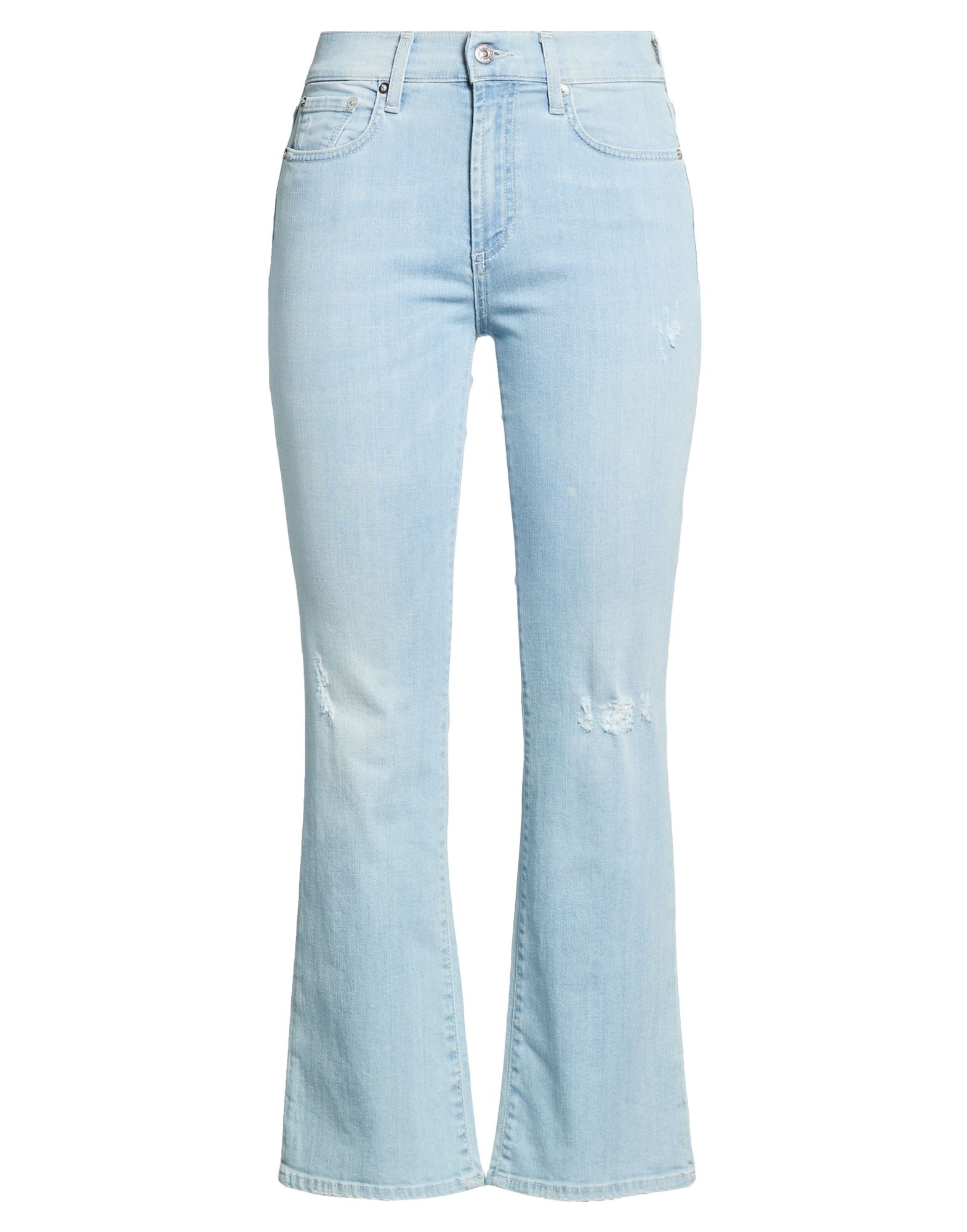  RoŸ Roger's - Hosen & Röcke - Jeanshosen - On Yoox.com 