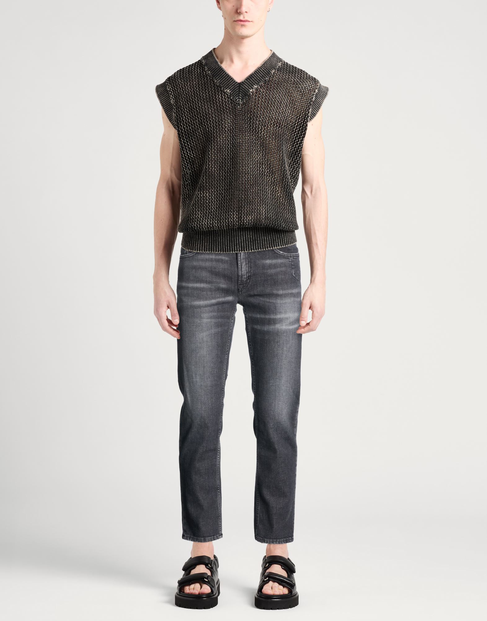  Department 5 - Hosen & Röcke - Jeanshosen - On Yoox.com 