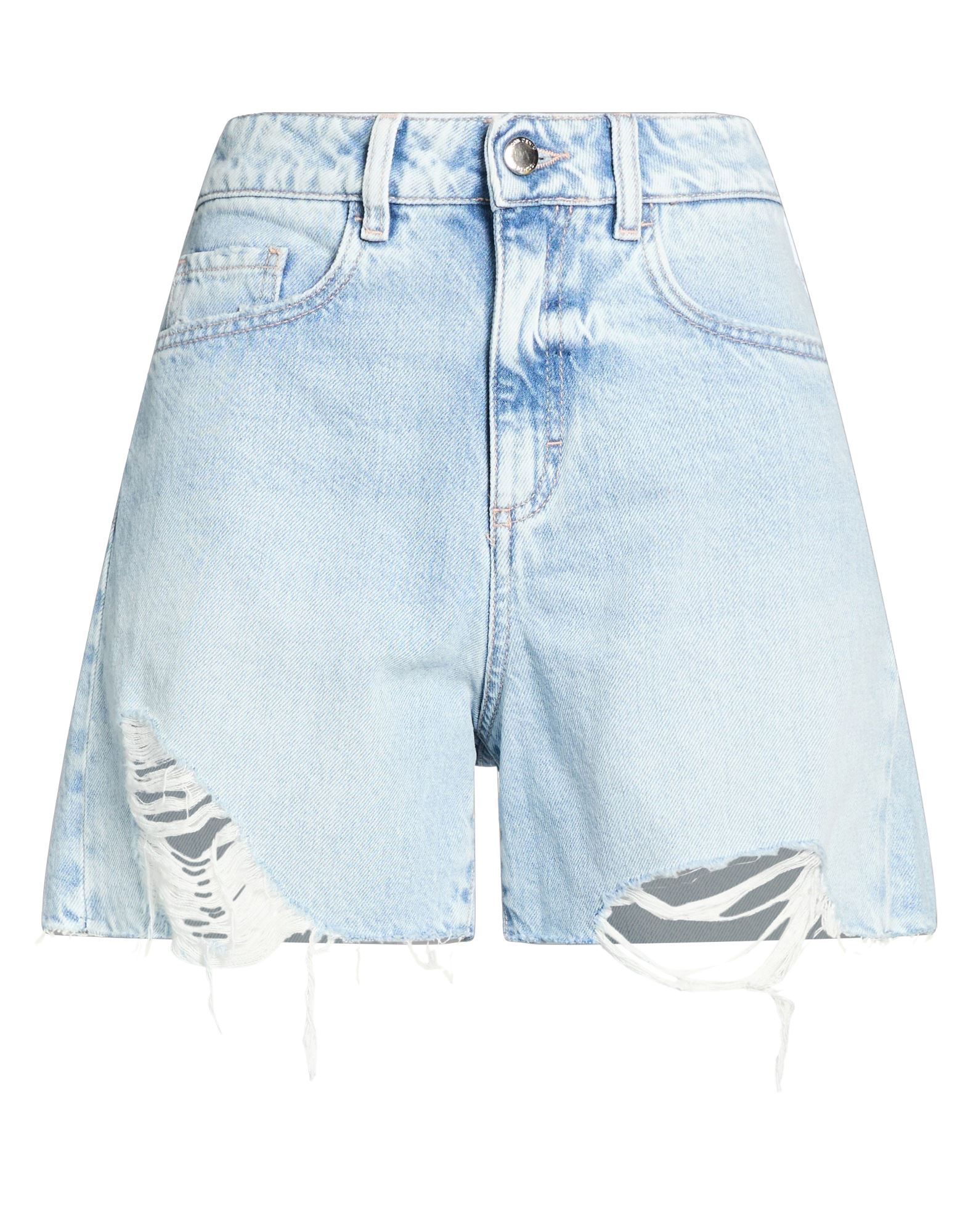  Icon Denim - Hosen & Röcke - Jeansshorts - On Yoox.com 