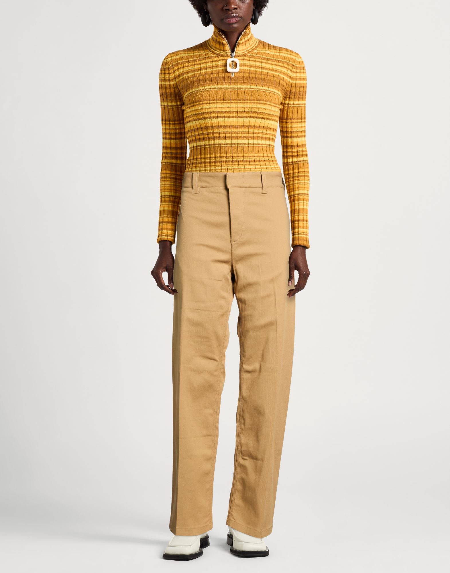  Department 5 - Hosen & Röcke - Hosen - On Yoox.com 