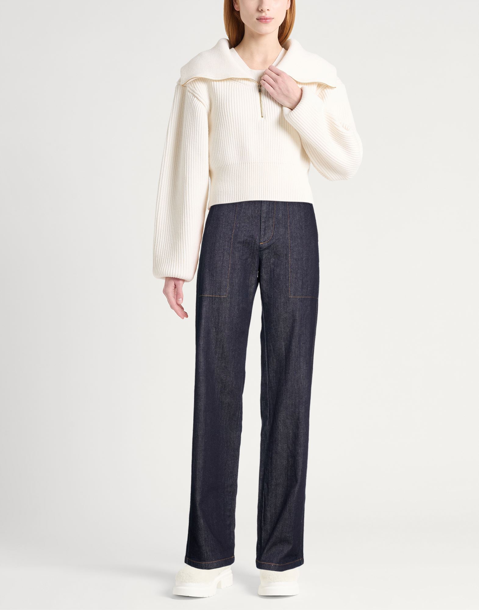  Department 5 - Hosen & Röcke - Jeanshosen - On Yoox.com 