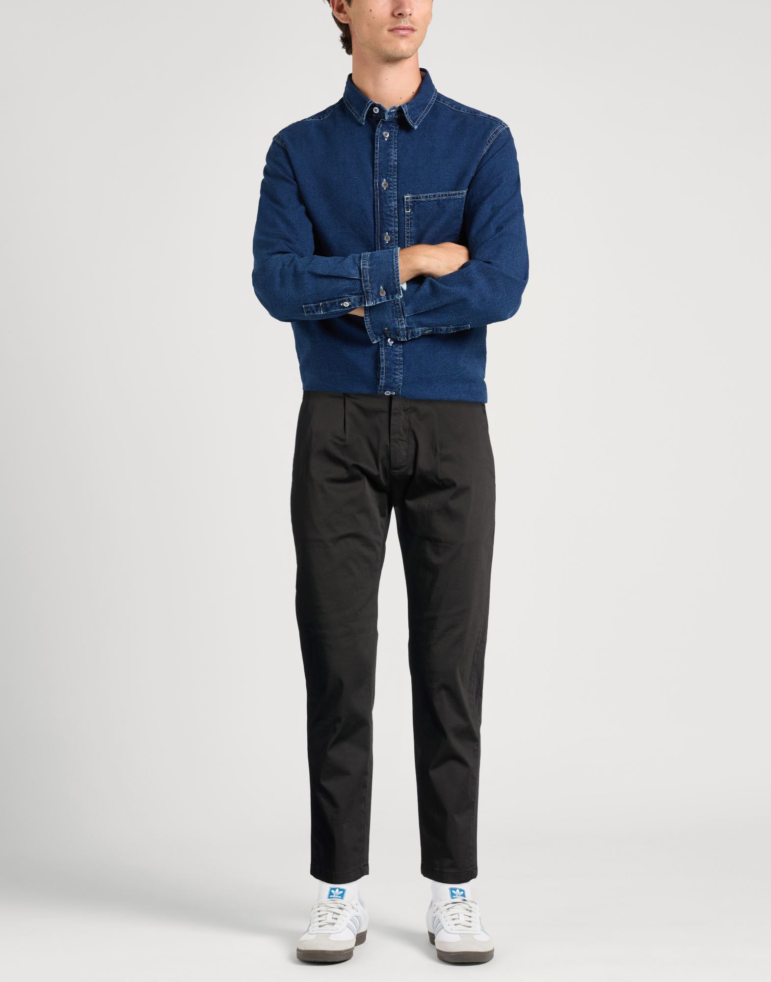  Department 5 - Hosen & Röcke - Hosen - On Yoox.com 
