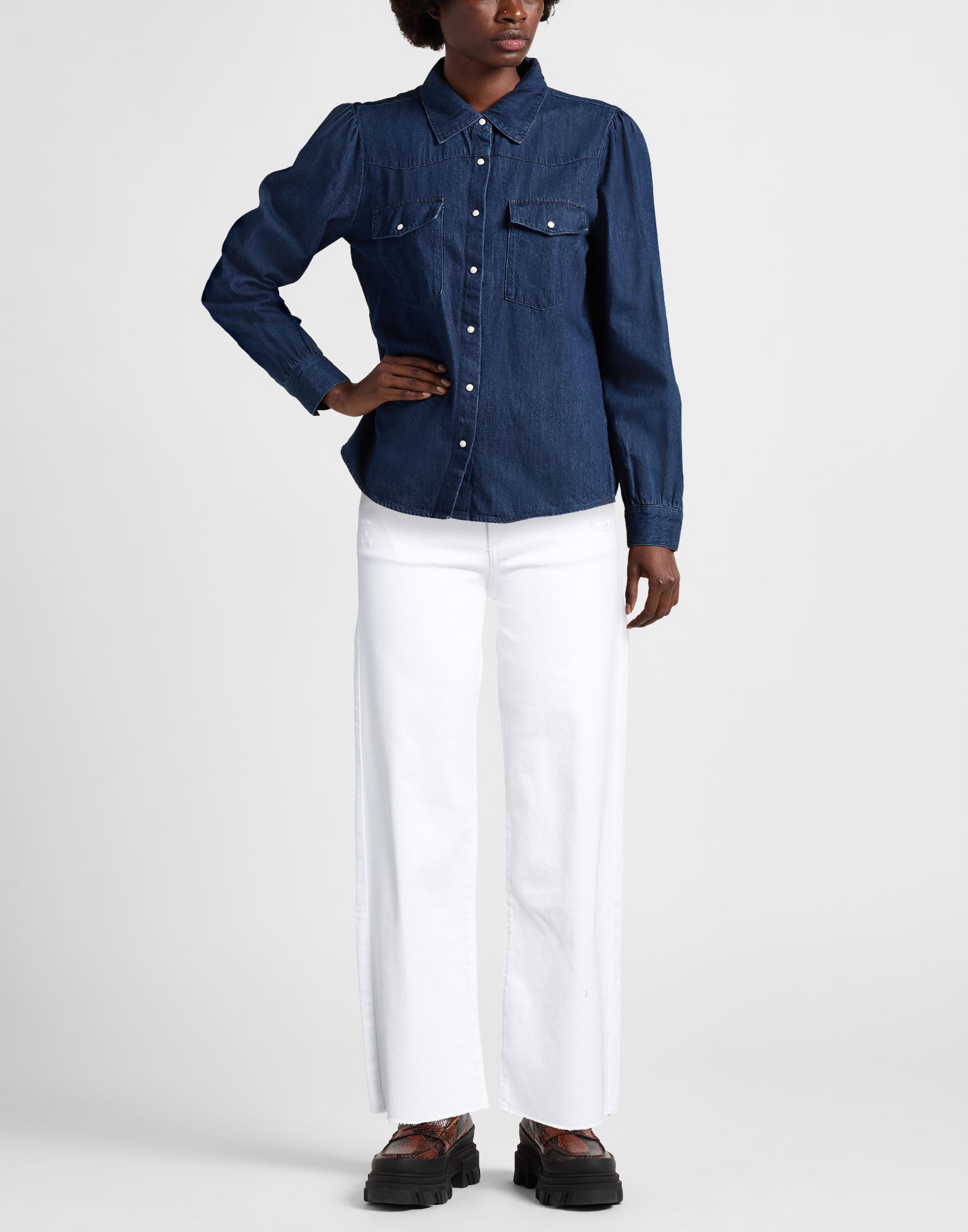  Icon Denim - Hosen & Röcke - Jeanshosen - On Yoox.com 
