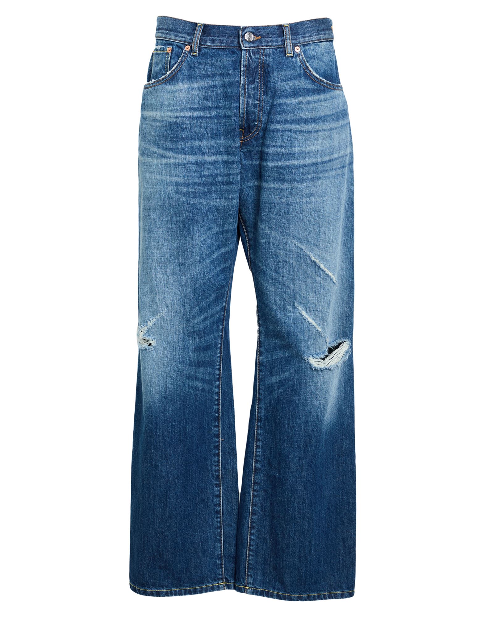  Department 5 - Hosen & Röcke - Jeanshosen - On Yoox.com 
