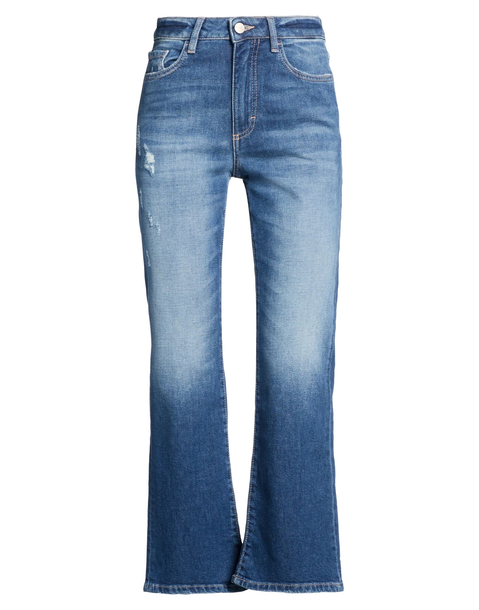 Icon Denim - Hosen & Röcke - Jeanshosen - On Yoox.com 