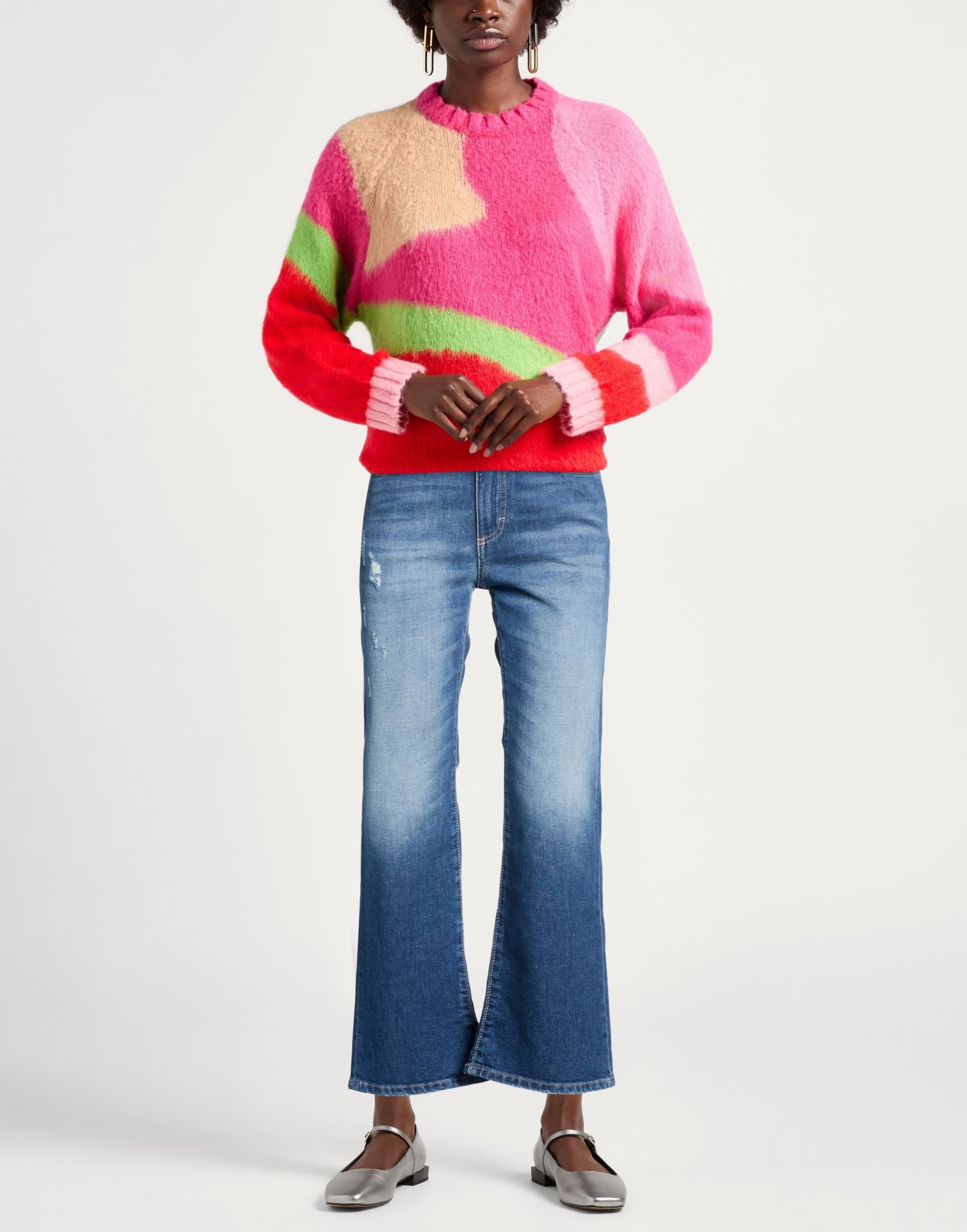  Icon Denim - Hosen & Röcke - Jeanshosen - On Yoox.com 