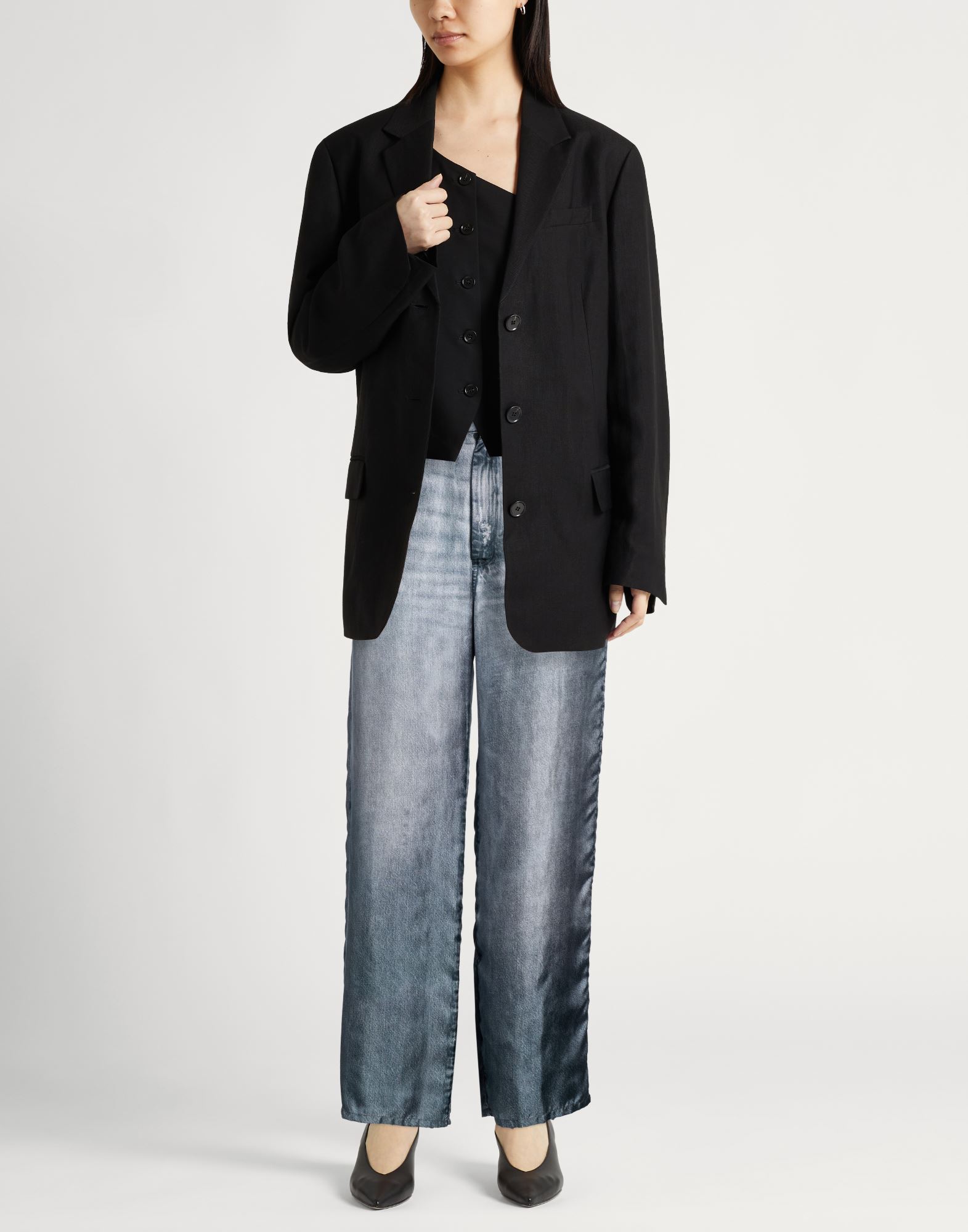 Jucca - Hosen & Röcke - Hosen - On Yoox.com 