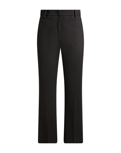 Department Five Department 5 Woman Pants Charcoal Size 31 Cotton, Elastane In Gray
