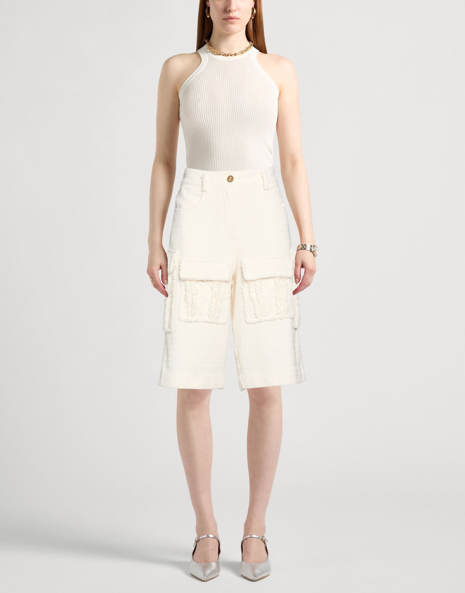  8pm - Hosen & Röcke - Shorts & Bermudashorts - On Yoox.com 