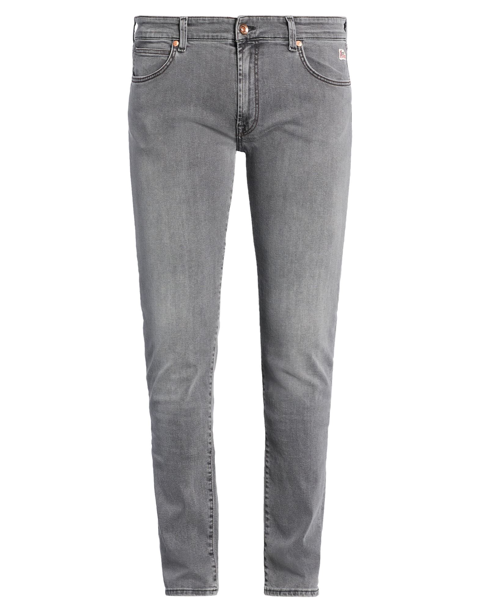  RoŸ Roger's - Hosen & Röcke - Jeanshosen - On Yoox.com 