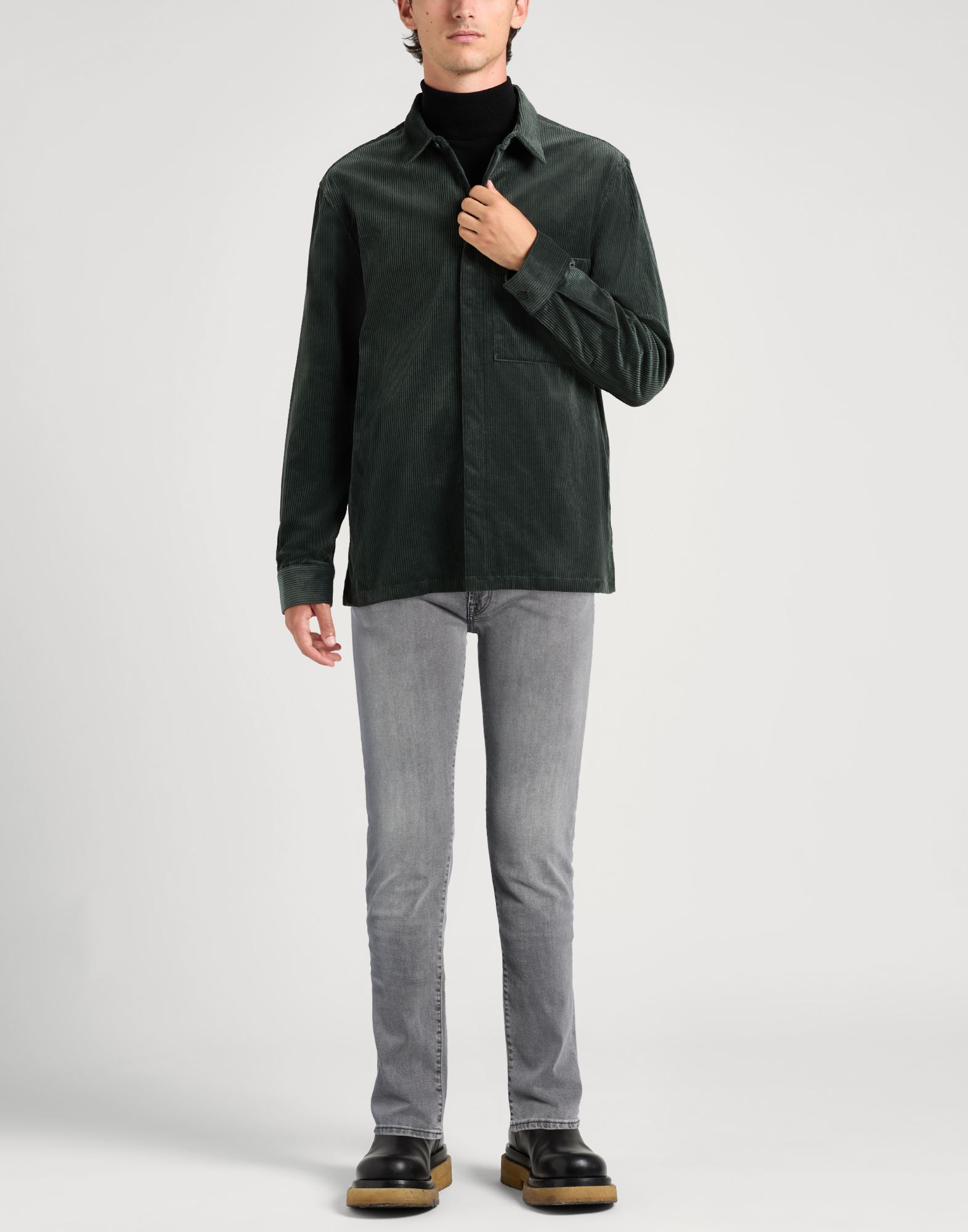  RoŸ Roger's - Hosen & Röcke - Jeanshosen - On Yoox.com 