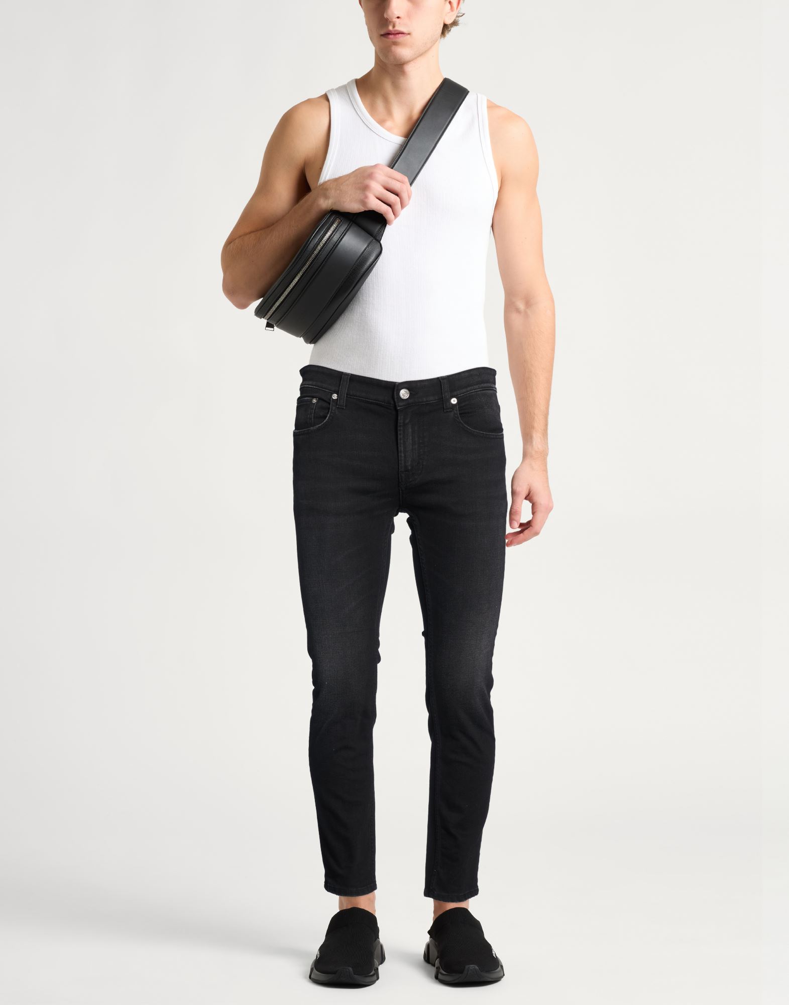  Department 5 - Hosen & Röcke - Jeanshosen - On Yoox.com 