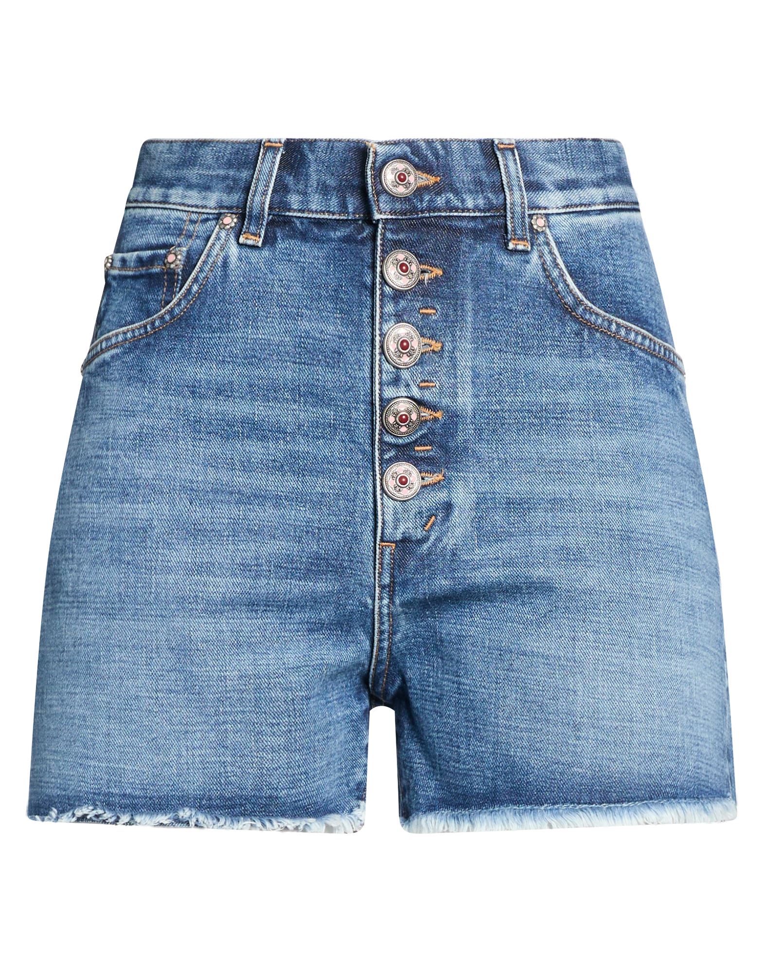  Dondup - Hosen & Röcke - Jeansshorts - On Yoox.com 