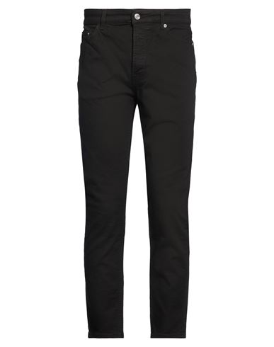 Pantalones Hombre Negro 30,31,32,33,34,35 Hombre