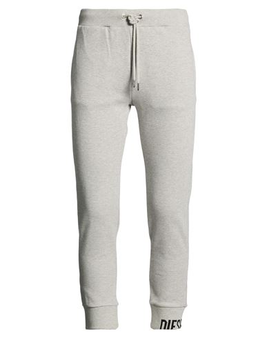 Pantalones Hombre Gris M Hombre