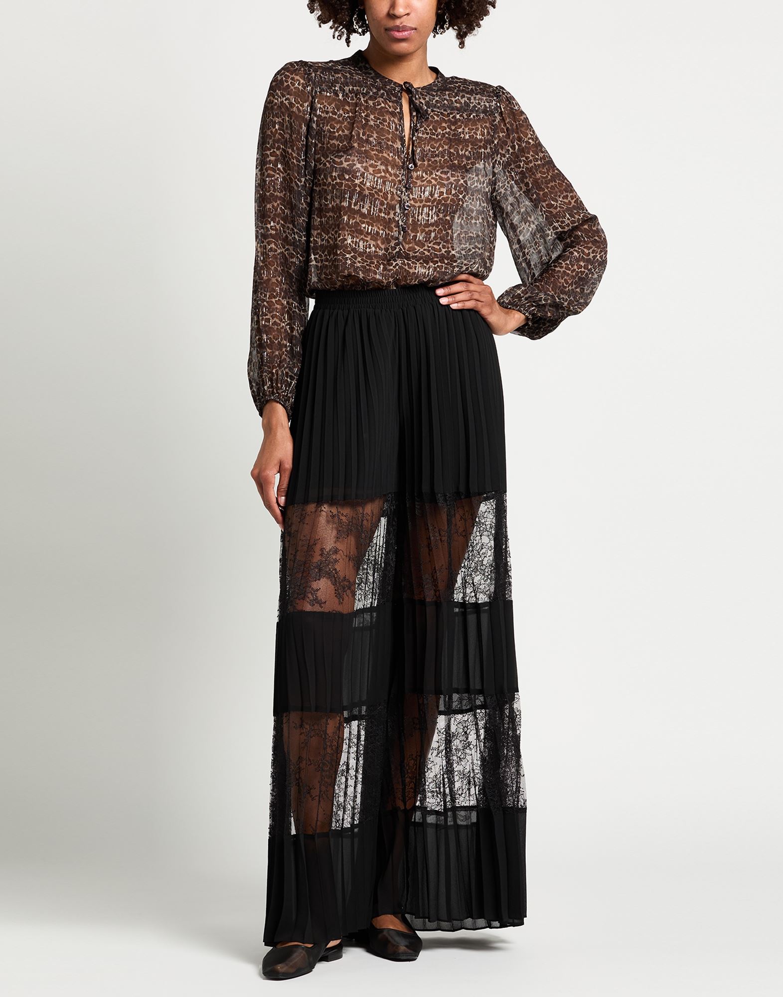  Twinset - Hosen & Röcke - Hosen - On Yoox.com 