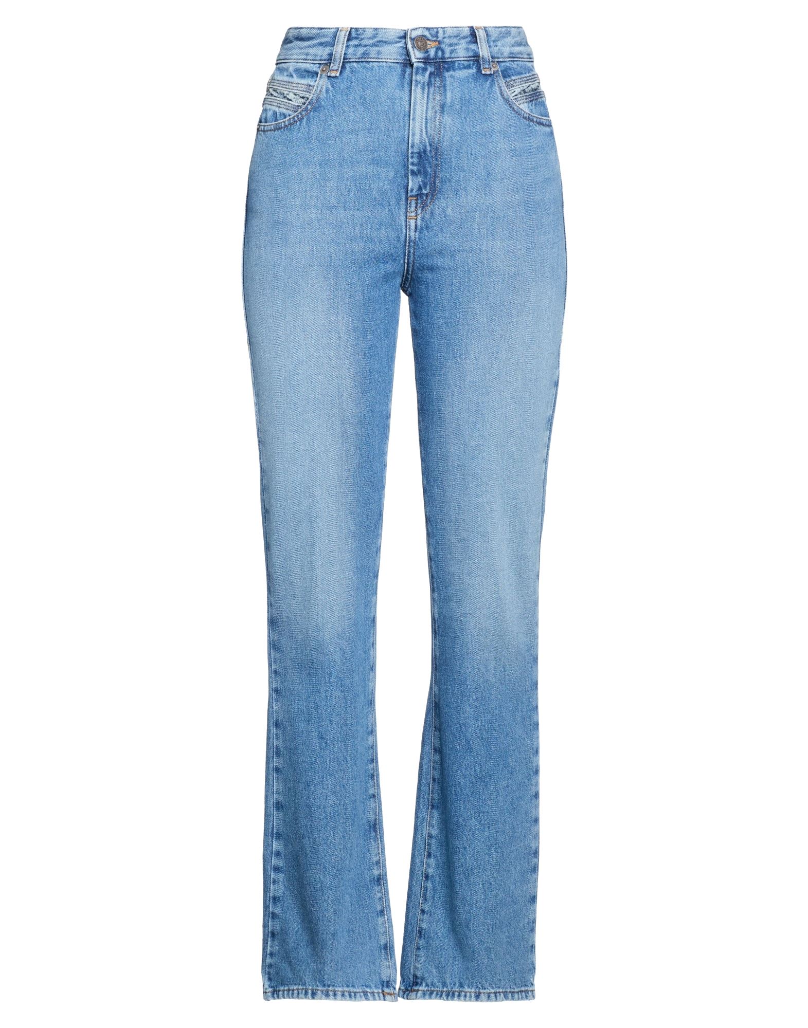 DIESEL BOTTOMWEAR Τζιν