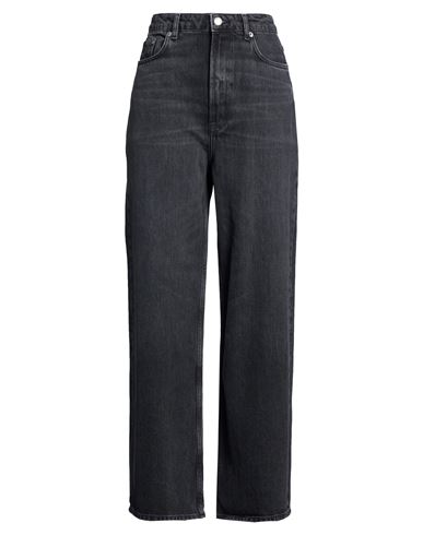 Pantalones vaqueros Mujer Carbón 26W-32L,28W-32L Mujer