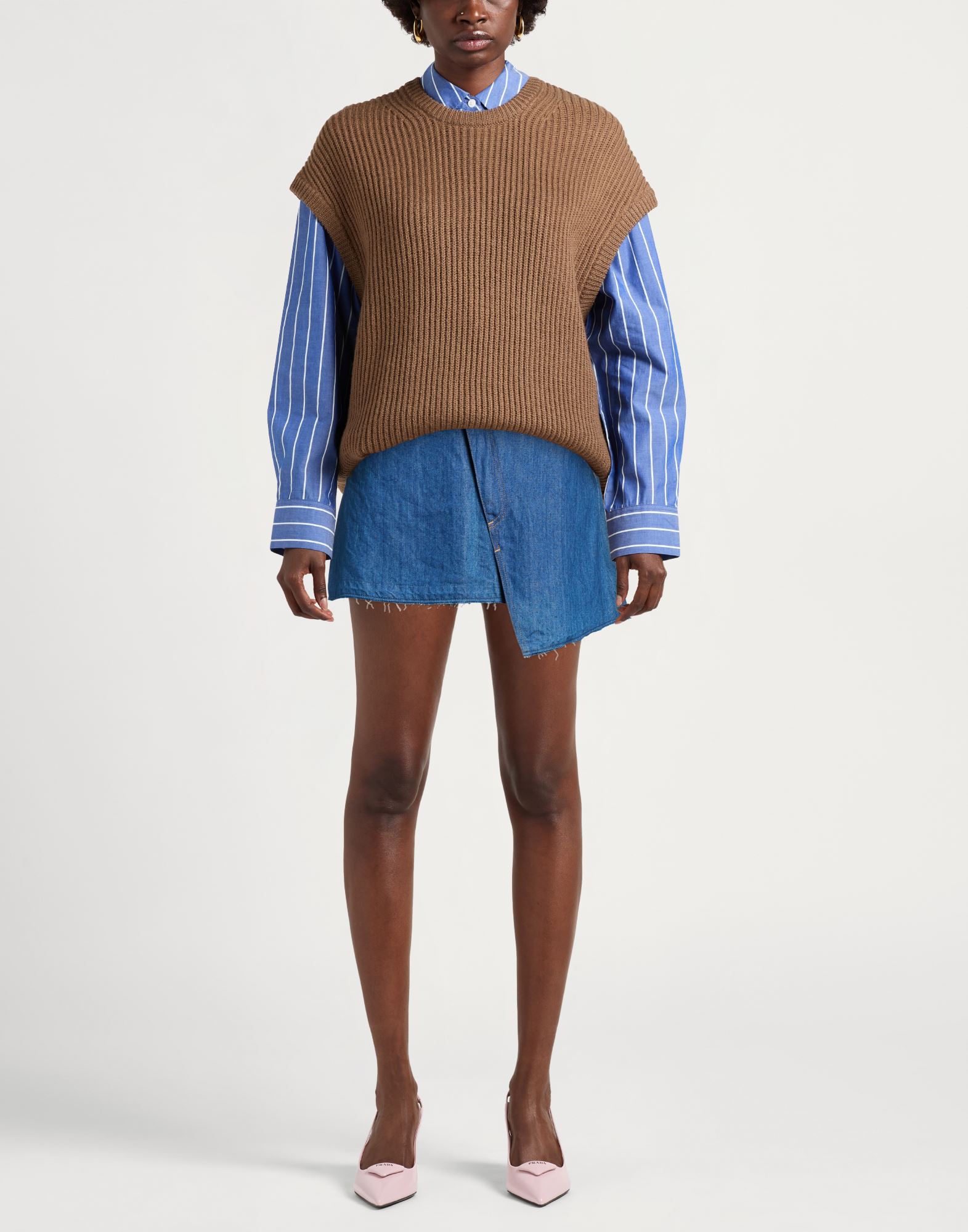  Department 5 - Hosen & Röcke - Jeansröcke - On Yoox.com 