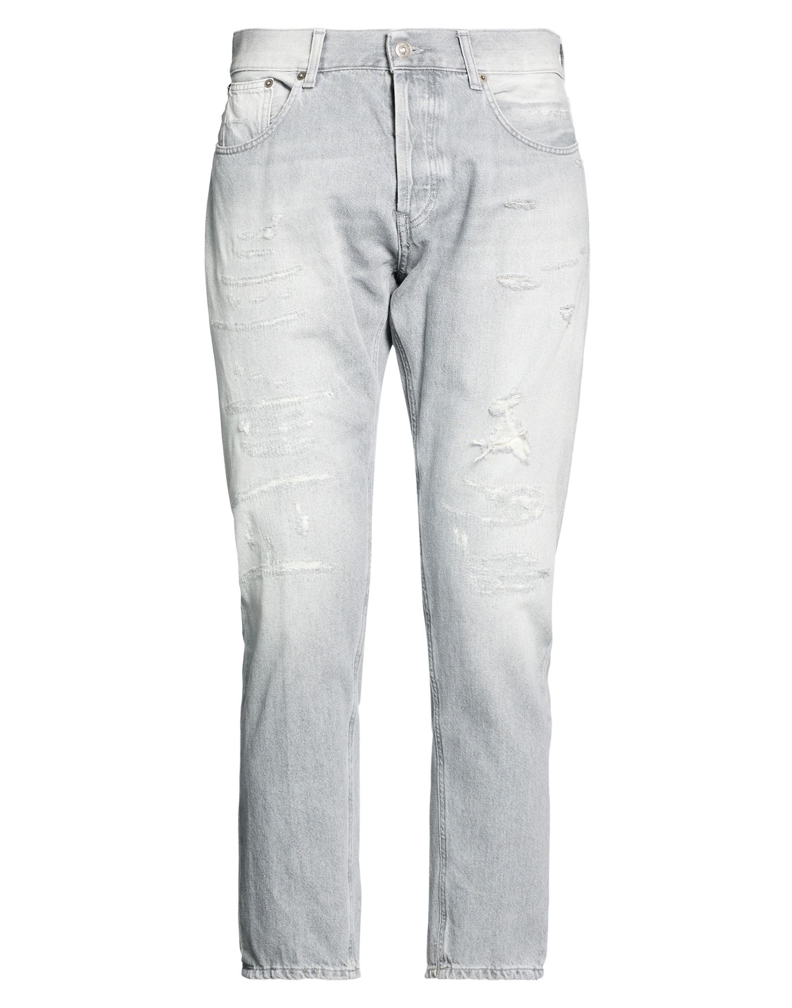  Dondup - Partes De Abajo - Pantalones Vaqueros - On Yoox.com 