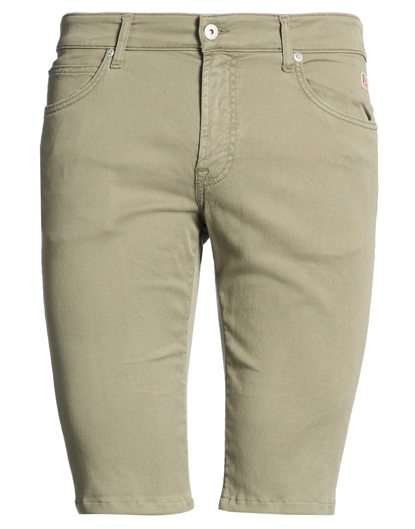  RoŸ Roger's - Hosen & Röcke - Jeansshorts - On Yoox.com 