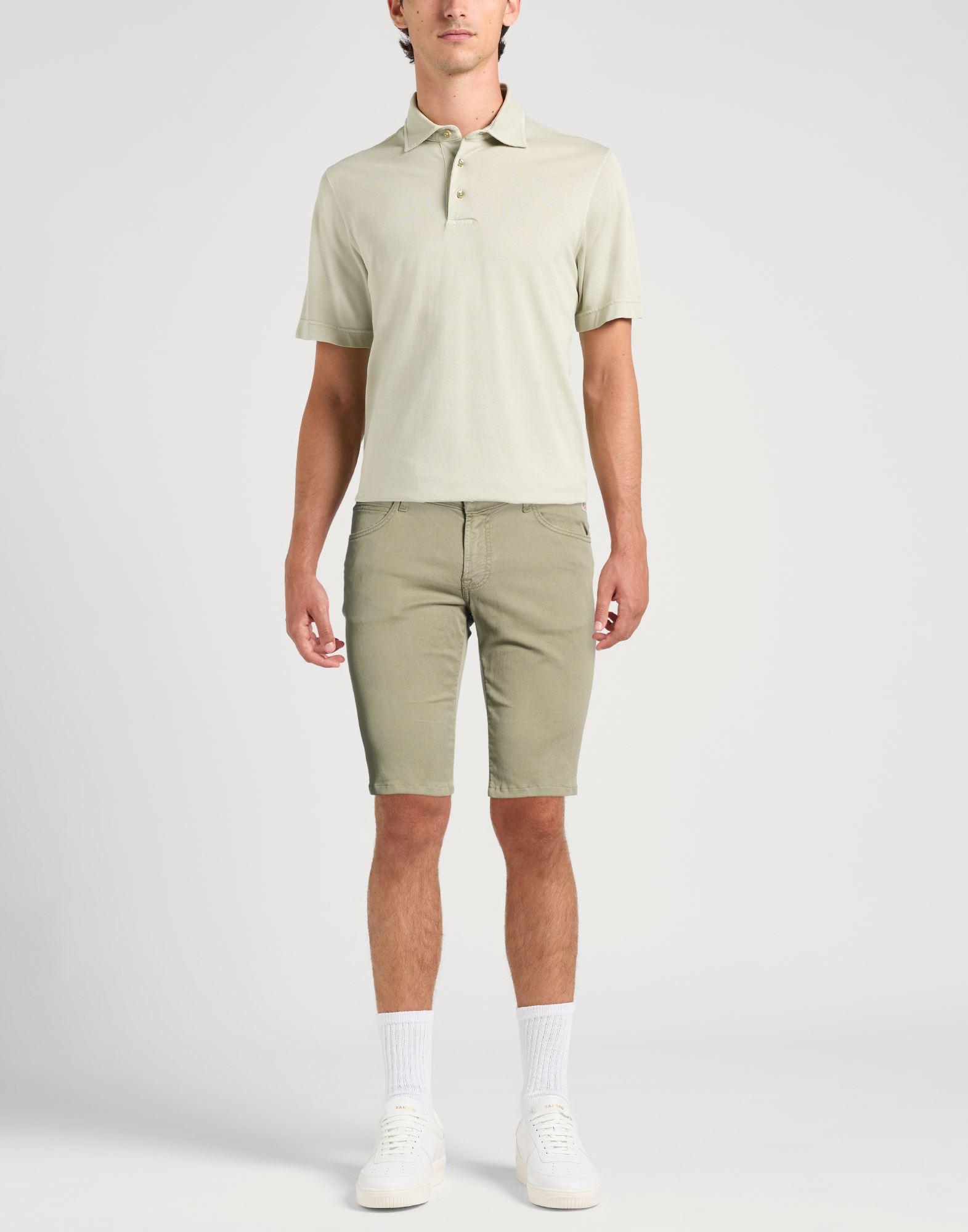  RoŸ Roger's - Hosen & Röcke - Jeansshorts - On Yoox.com 