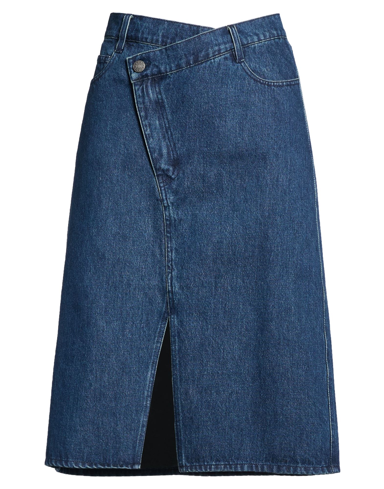 DESIGNERS REMIX BOTTOMWEAR Denim φούστα