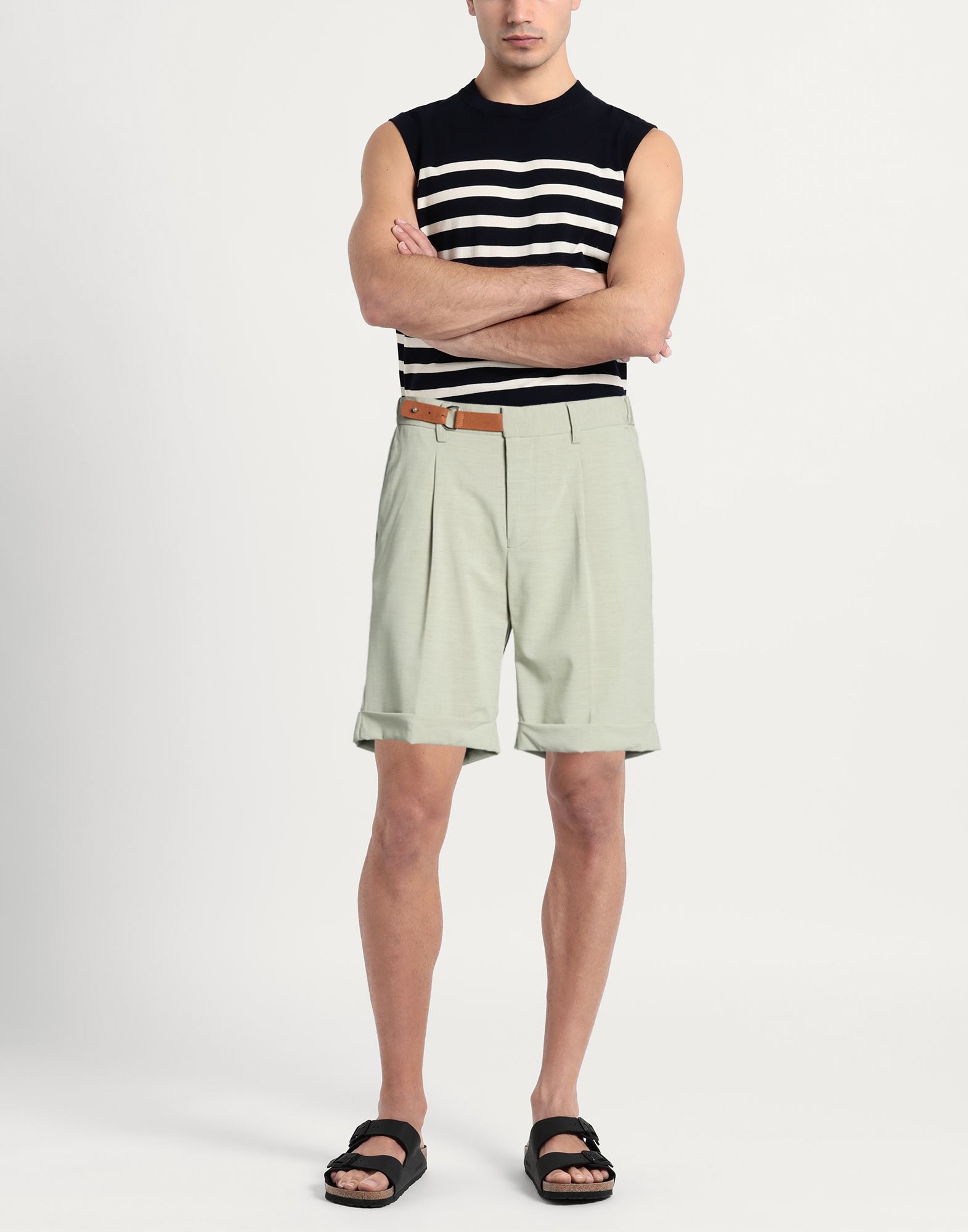  Gazzarrini - Hosen & Röcke - Shorts & Bermudashorts - On Yoox.com 