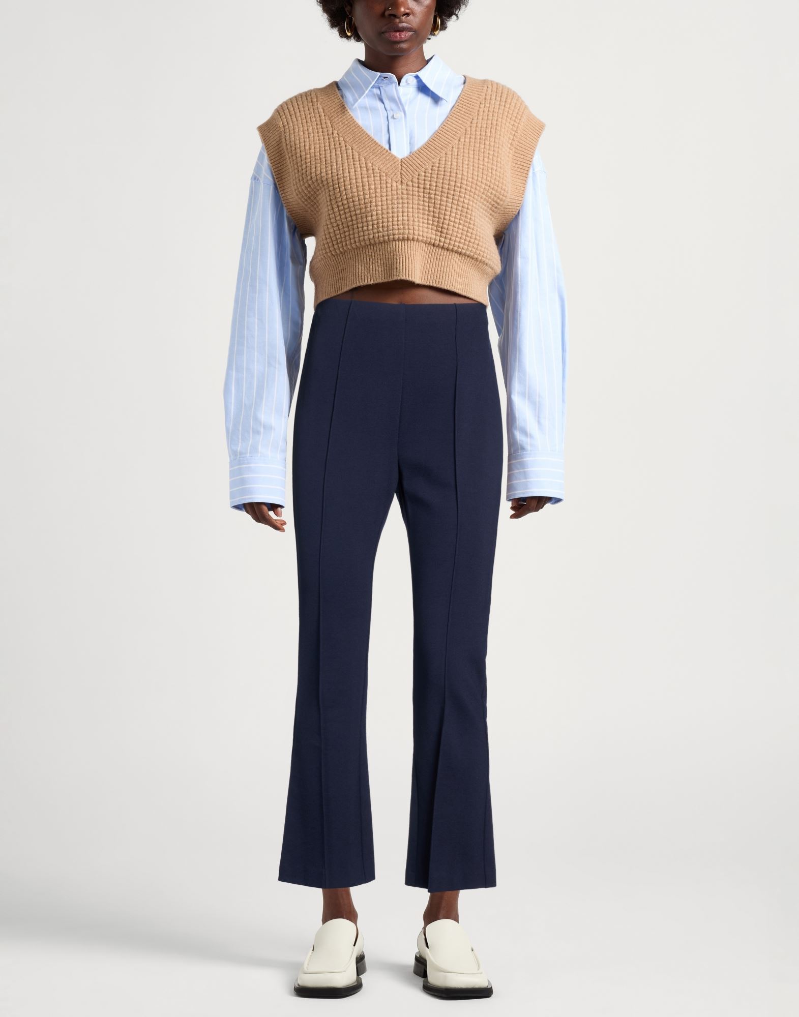  Meimeij - Hosen & Röcke - Hosen - On Yoox.com 