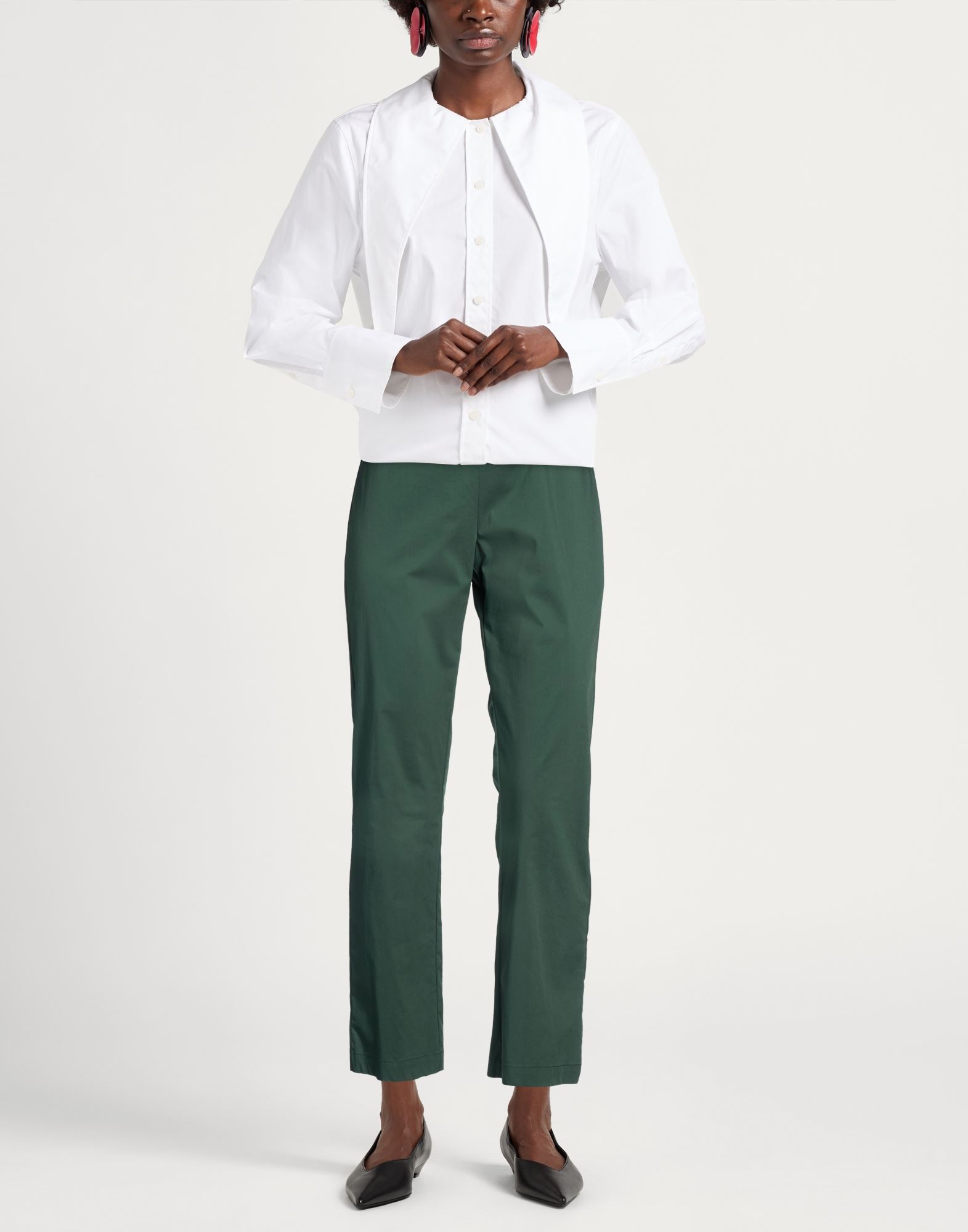  Meimeij - Hosen & Röcke - Hosen - On Yoox.com 