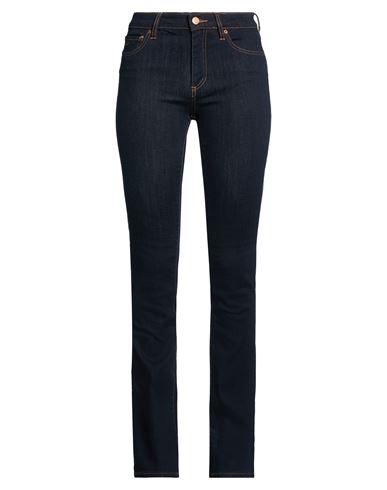 Pantalones vaqueros Mujer Azul marino 25,26,27,28,29 Mujer