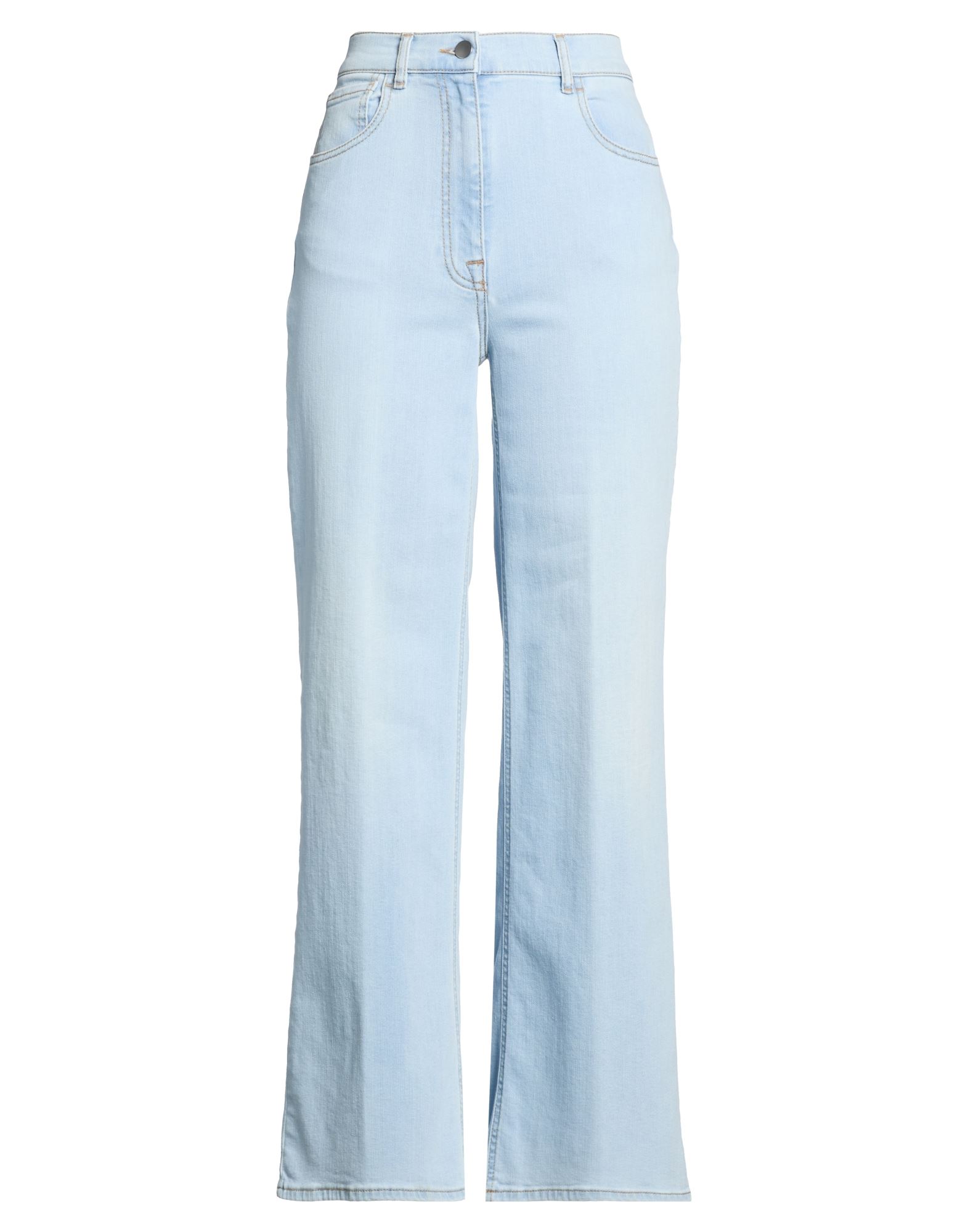  Peserico - Partes De Abajo - Pantalones Vaqueros - On Yoox.com 