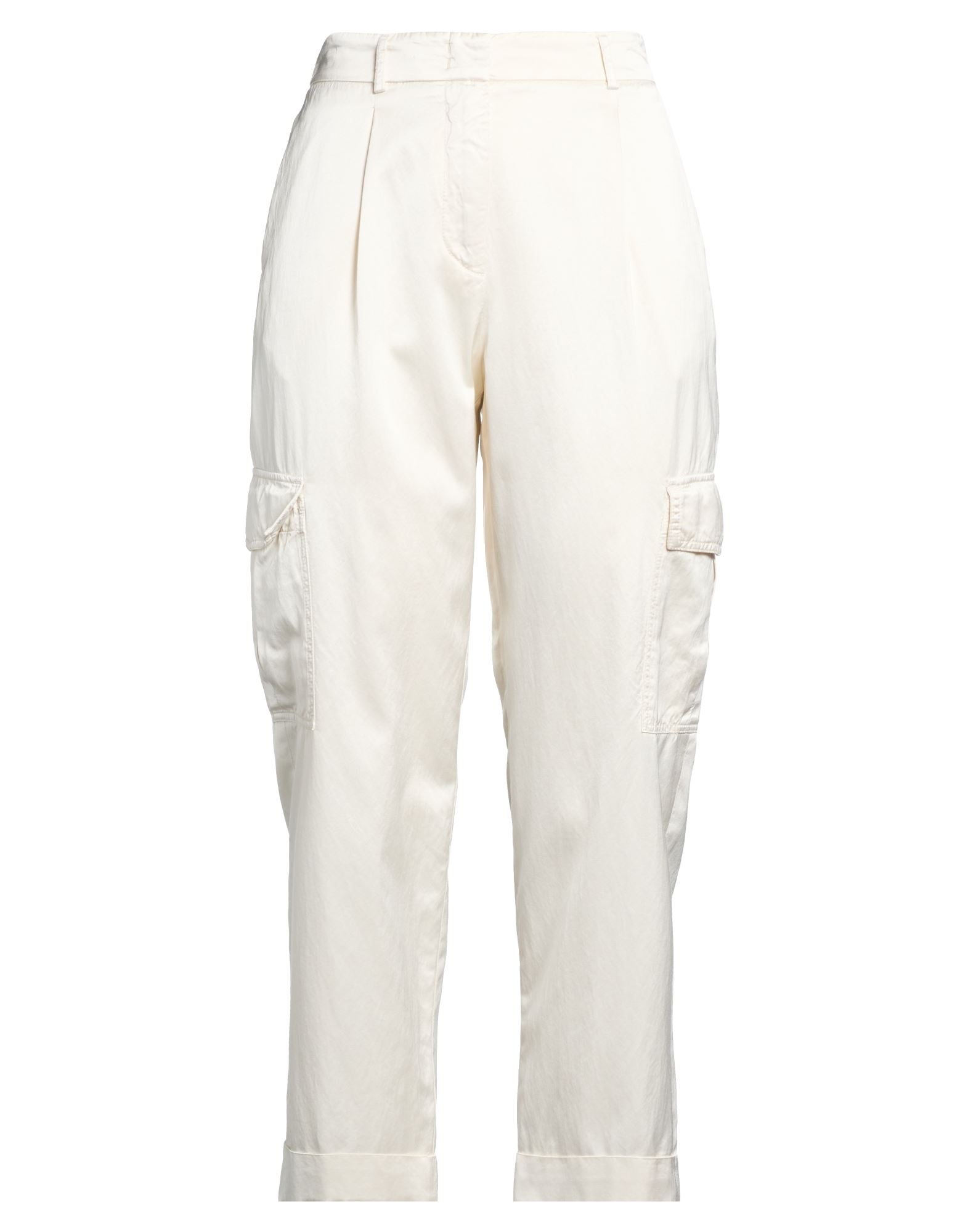 PESERICO PESERICO BOTTOMWEAR Casual Παντελόνι