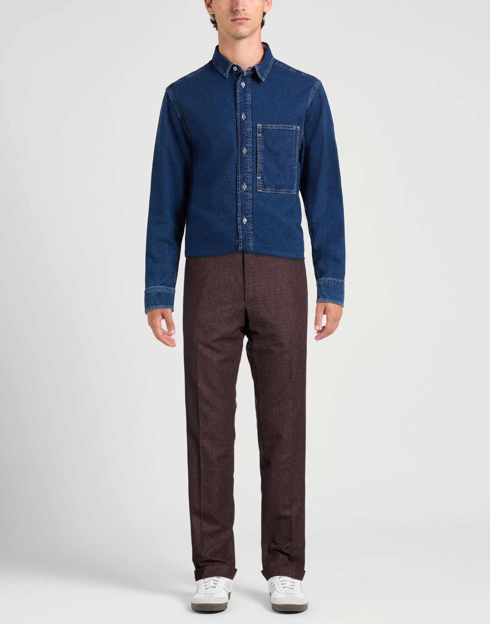  Roda - Hosen & Röcke - Hosen - On Yoox.com 