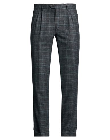 RODA Hose Herren Schwarz 48 Herren