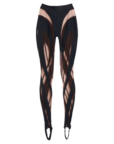Mallas Mujer Negro 34,36,38,42,44 Mujer