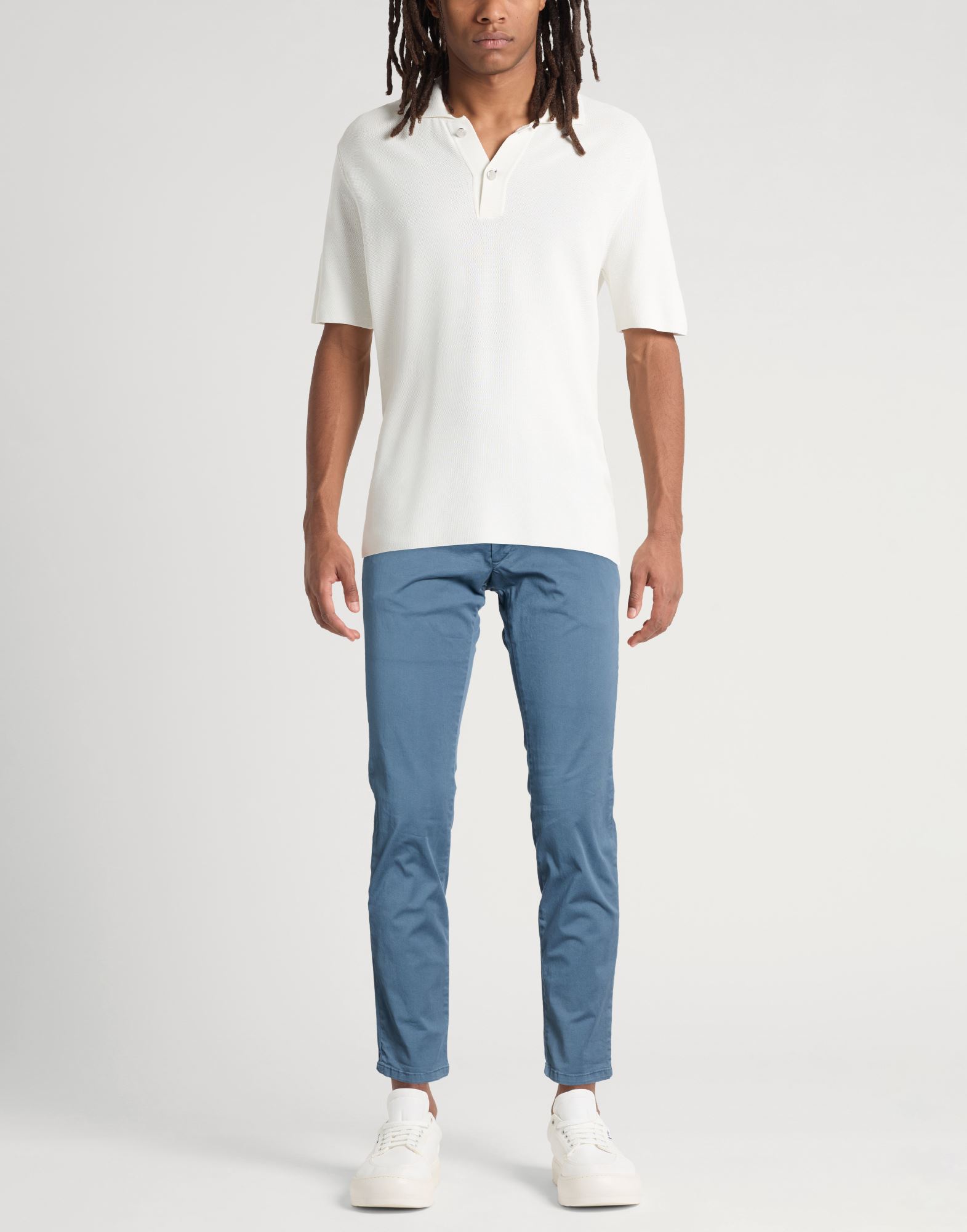  RoŸ Roger's - Hosen & Röcke - Hosen - On Yoox.com 
