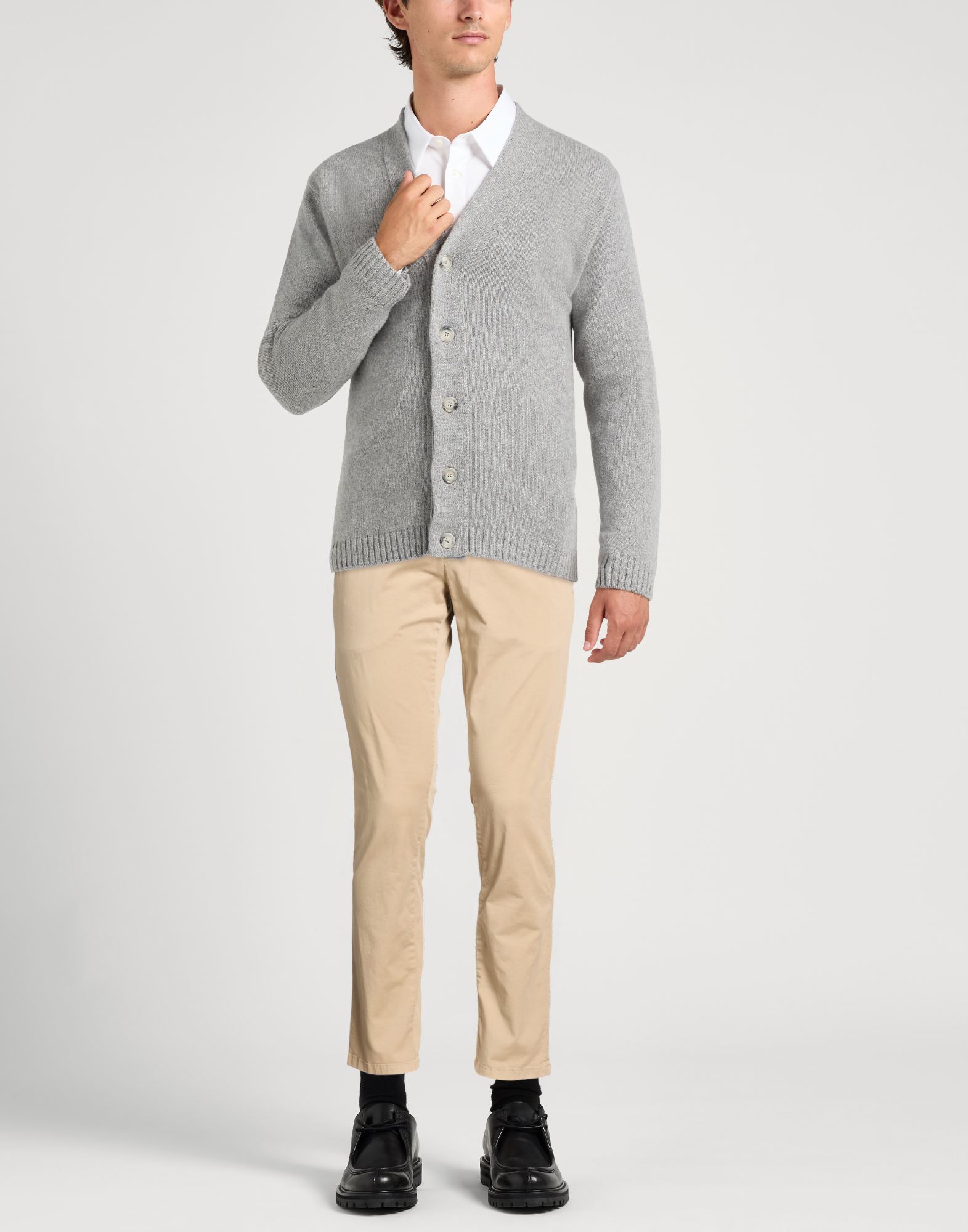  RoŸ Roger's - Hosen & Röcke - Hosen - On Yoox.com 