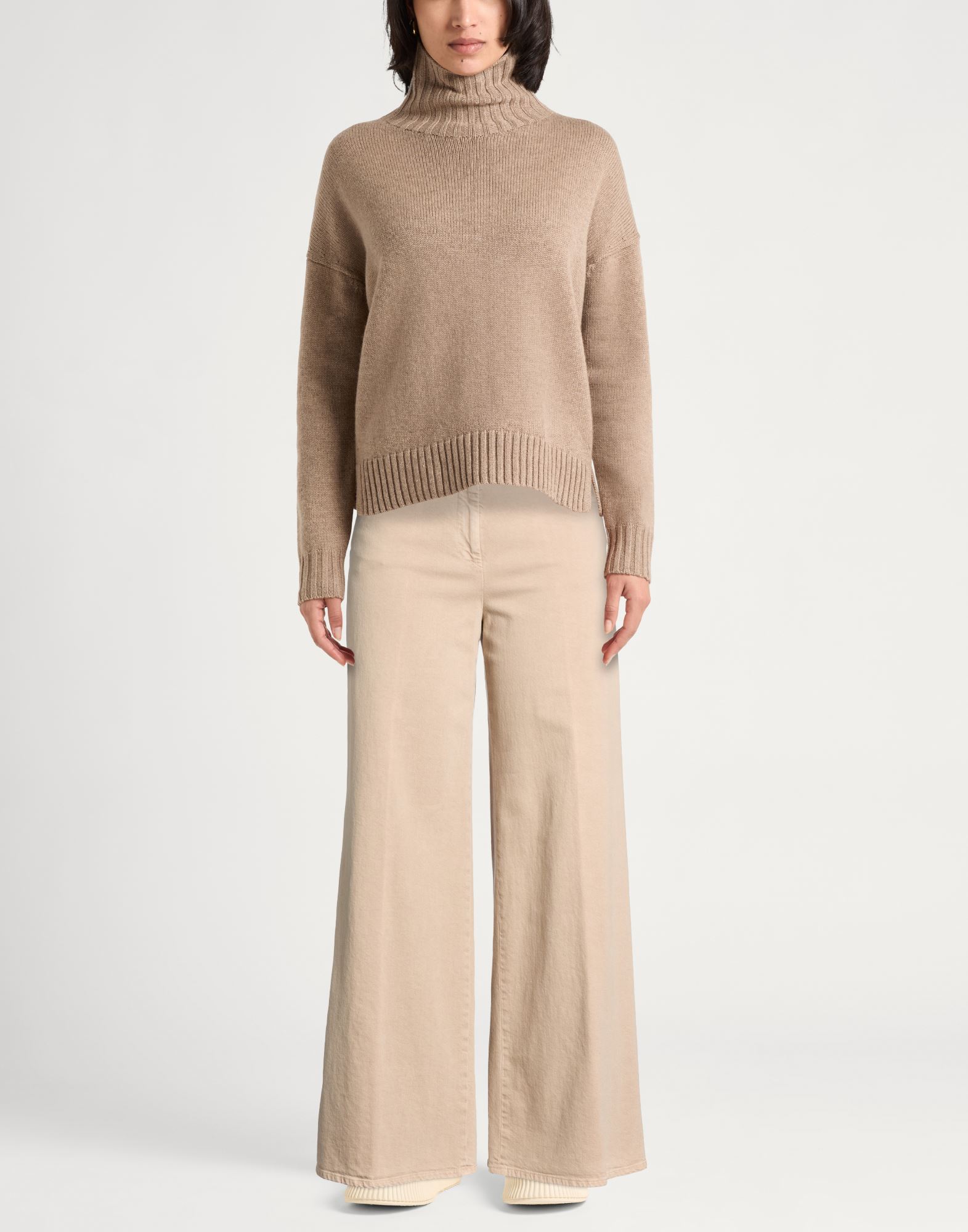  Peserico - Hosen & Röcke - Jeanshosen - On Yoox.com 