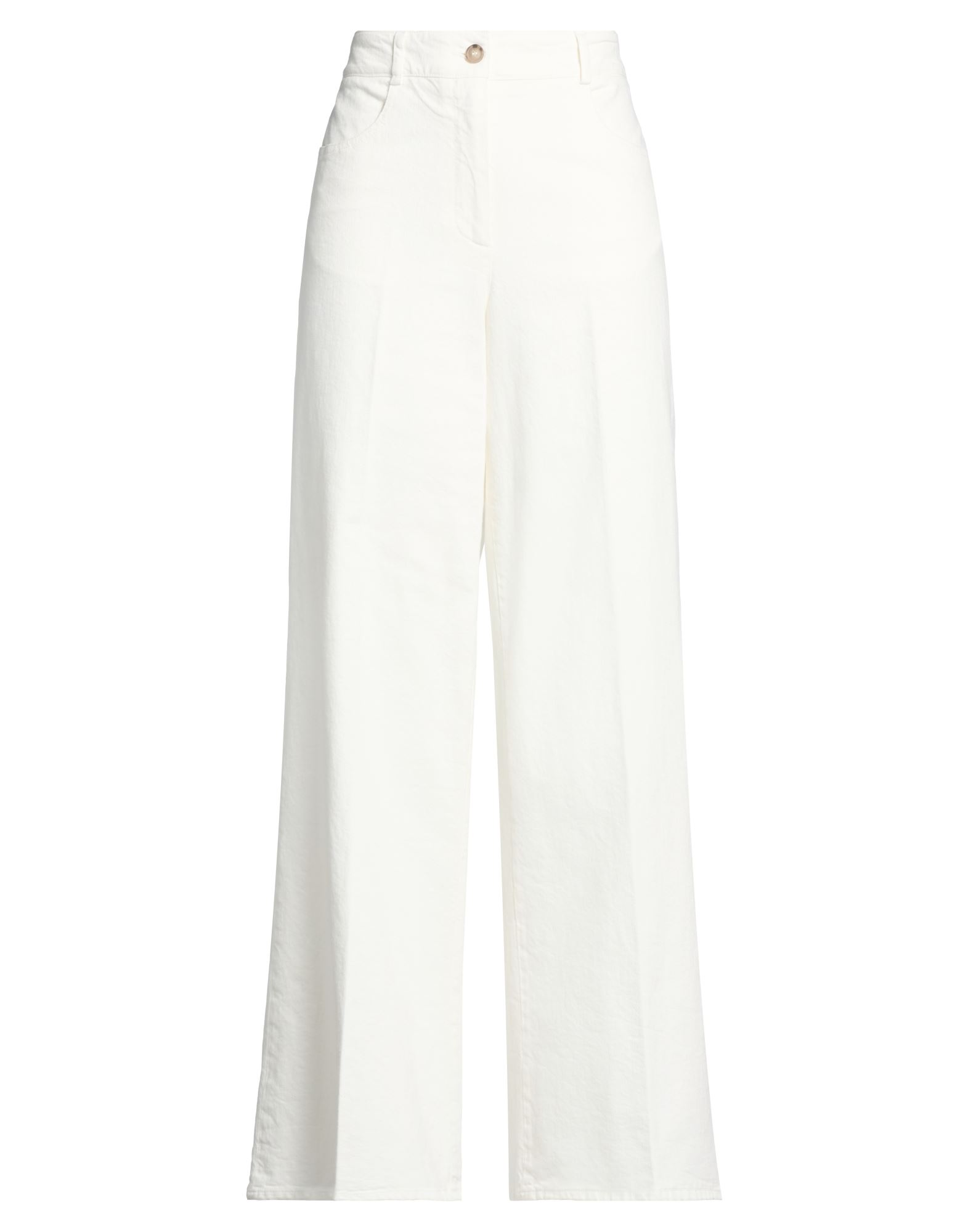  Peserico - Hosen & Röcke - Jeanshosen - On Yoox.com 