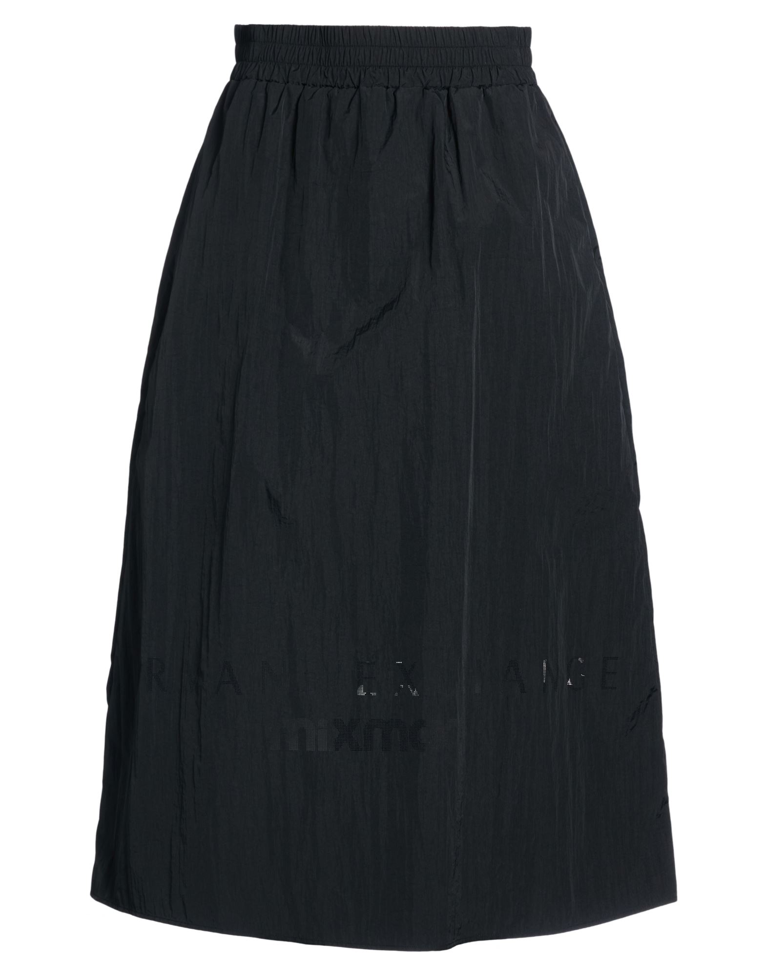  Armani Exchange - Hosen & Röcke - Midi-röcke - On Yoox.com 