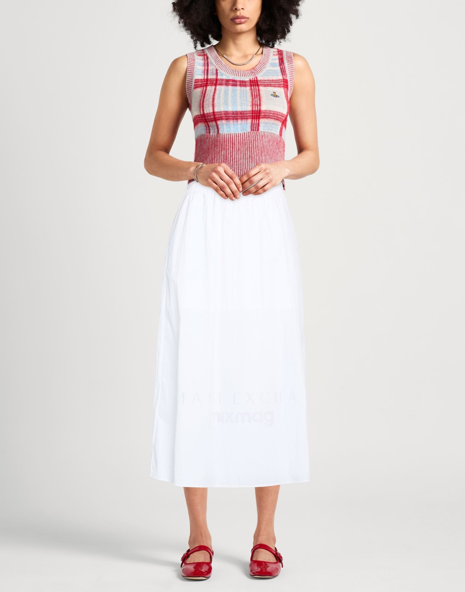  Armani Exchange - Hosen & Röcke - Midi-röcke - On Yoox.com 