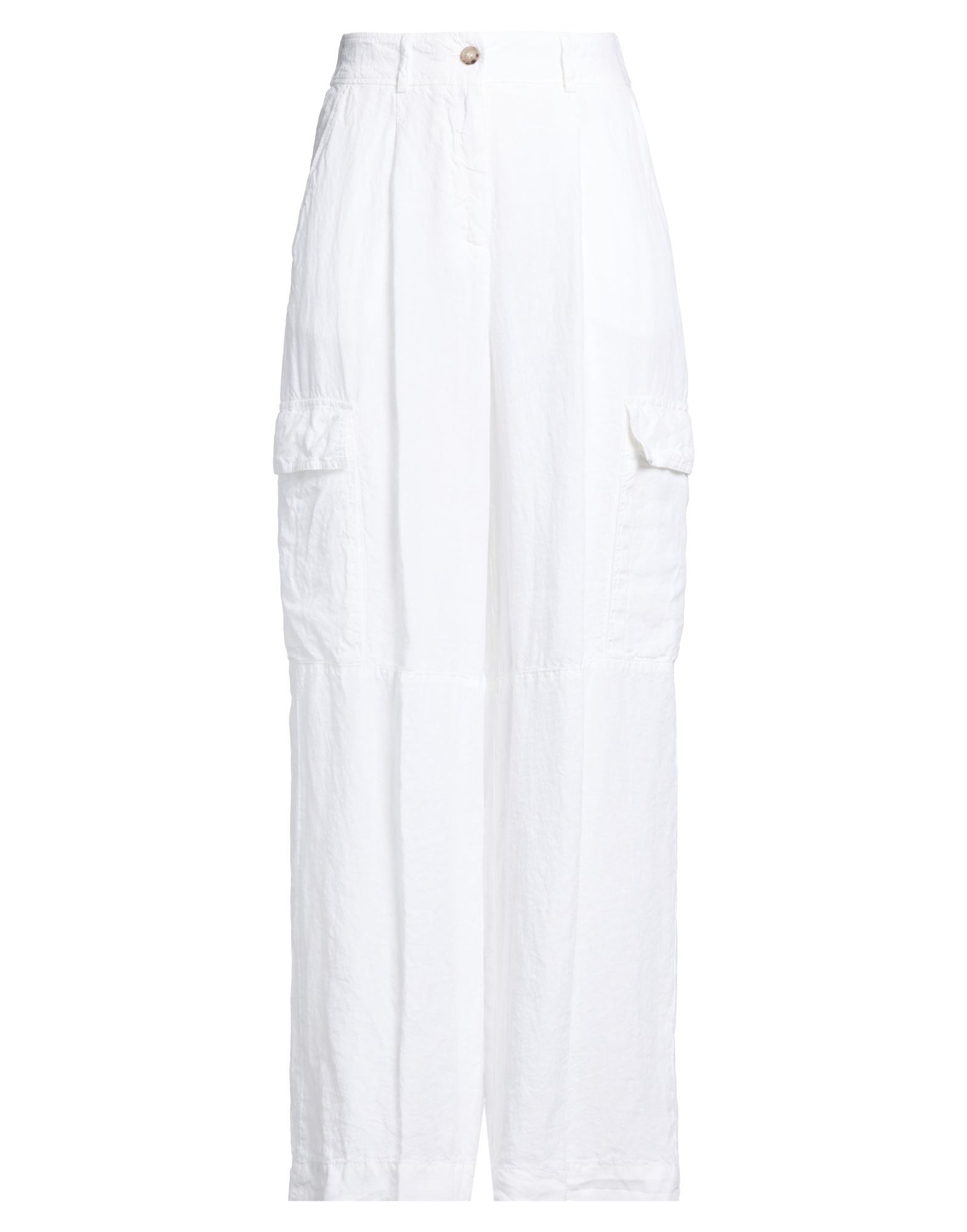 PESERICO PESERICO BOTTOMWEAR Casual Παντελόνι