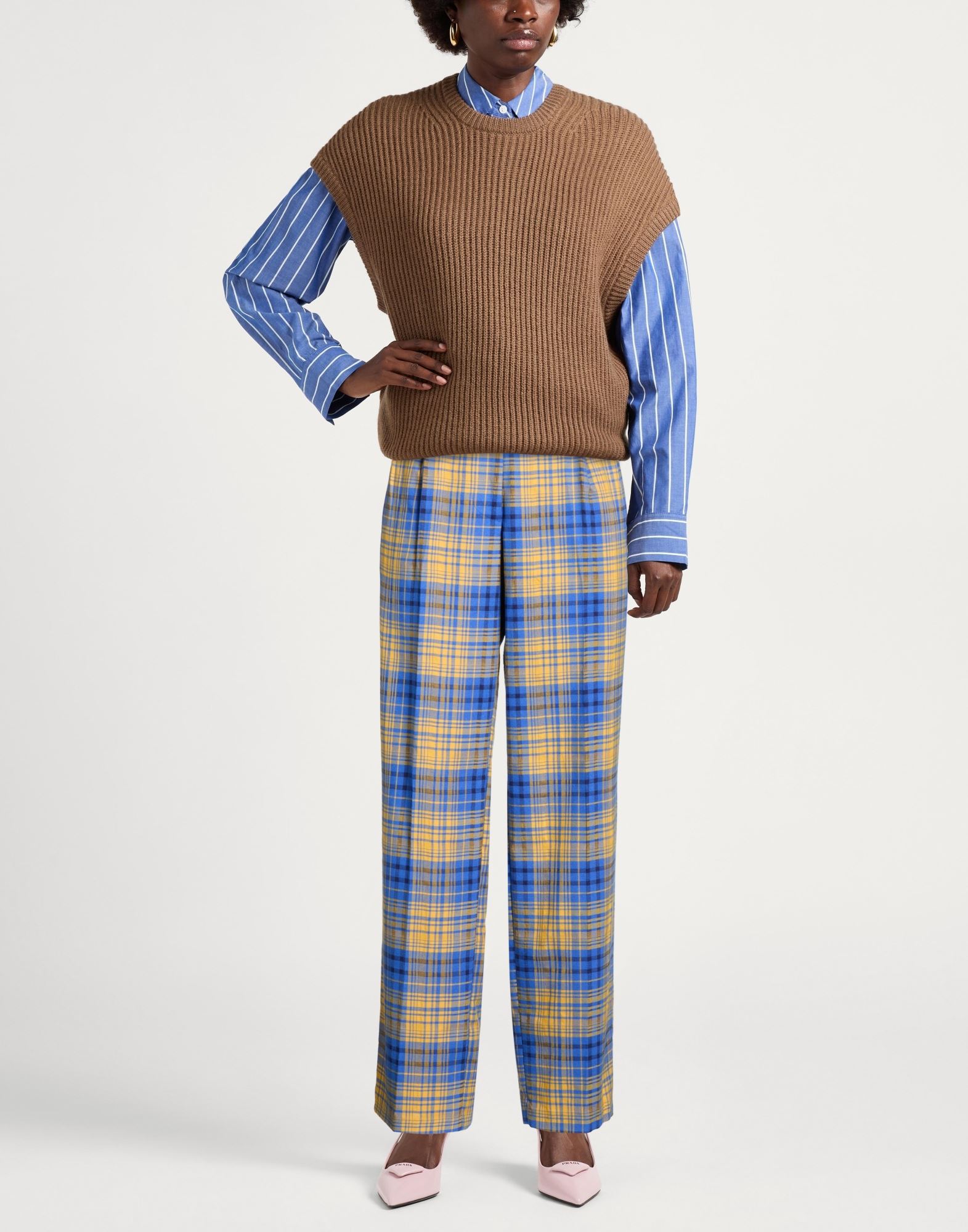  Dixie - Hosen & Röcke - Hosen - On Yoox.com 