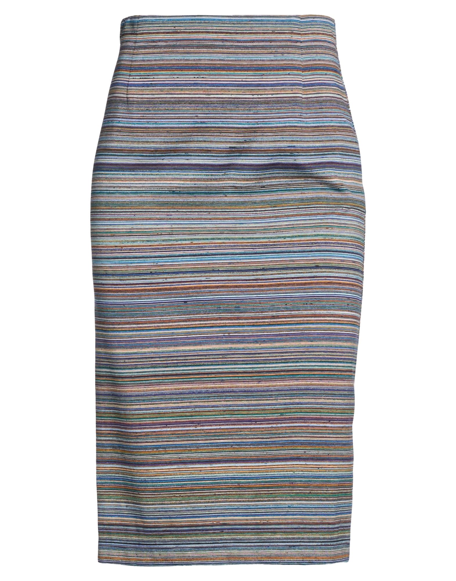  M Missoni - Hosen & Röcke - Midi-röcke - On Yoox.com 