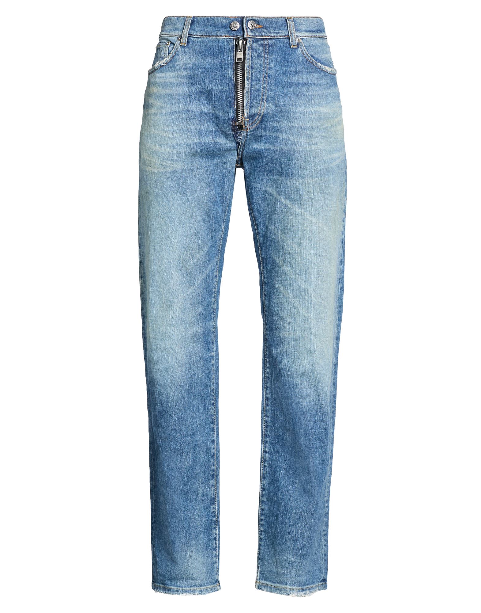  Department 5 - Partes De Abajo - Pantalones Vaqueros - On Yoox.com 