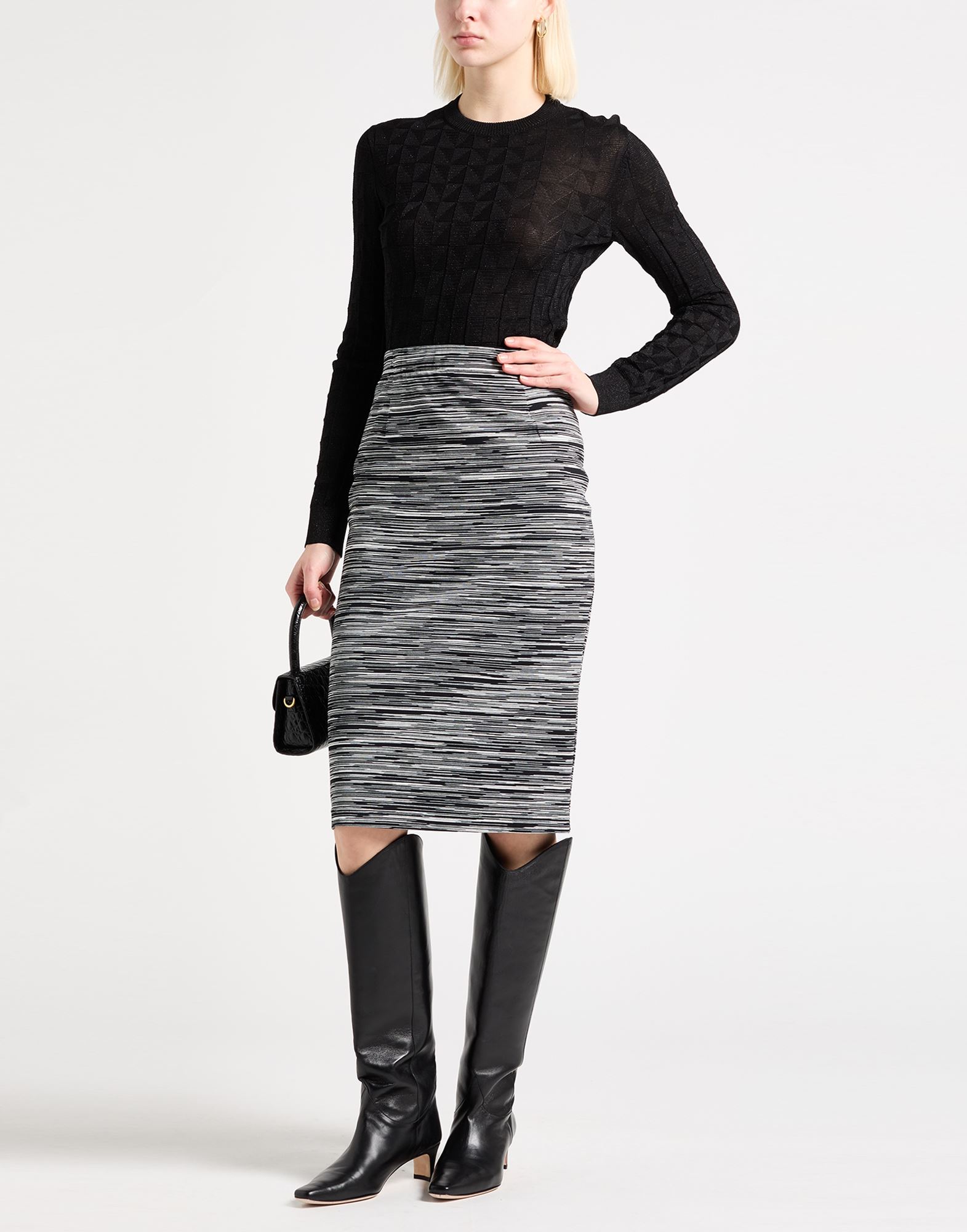  Missoni - Hosen & Röcke - Midi-röcke - On Yoox.com 